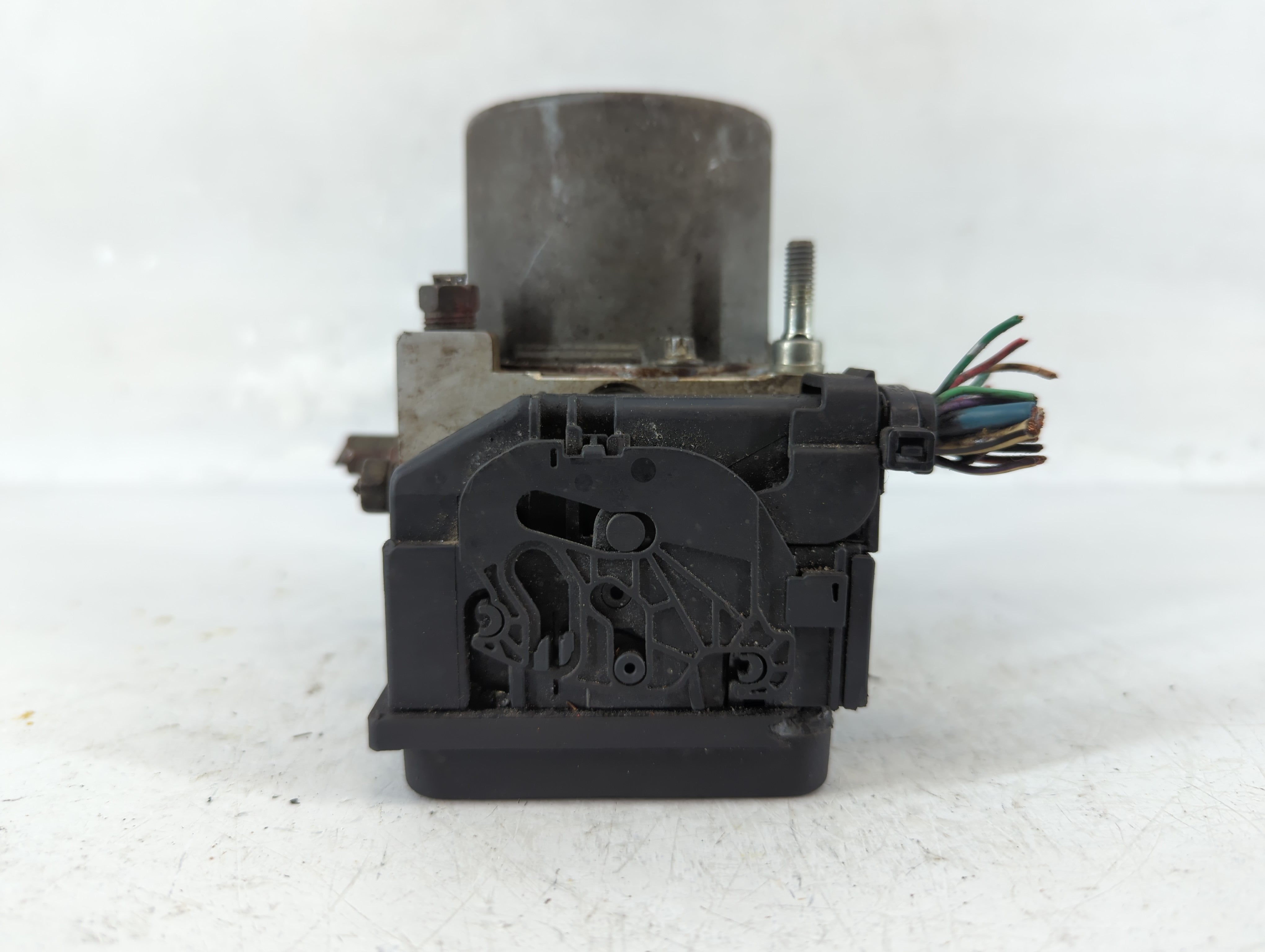 2004-2008 Toyota Solara ABS Pump Control Module Replacement P/N:44510-06080 Fits Fits 2004 2005 2006 2007 2008 OEM Used Auto Parts - Oemusedautoparts1.com