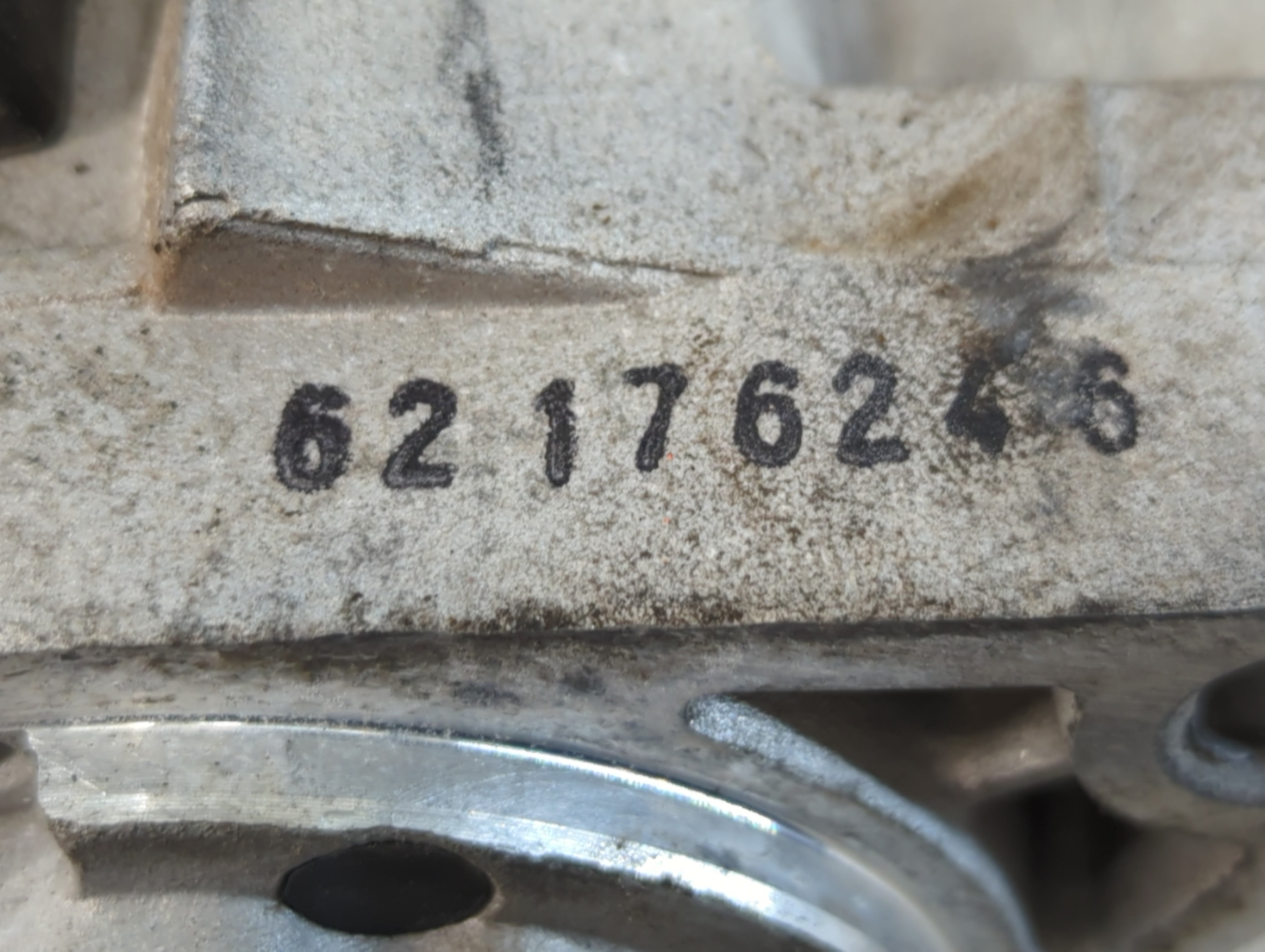 2002-2006 Honda Cr-V Car Starter Motor Solenoid OEM P/N:62176246 SM-71010 Fits Fits 2002 2003 2004 2005 2006 OEM Used Auto Parts - Oemusedautoparts1.com