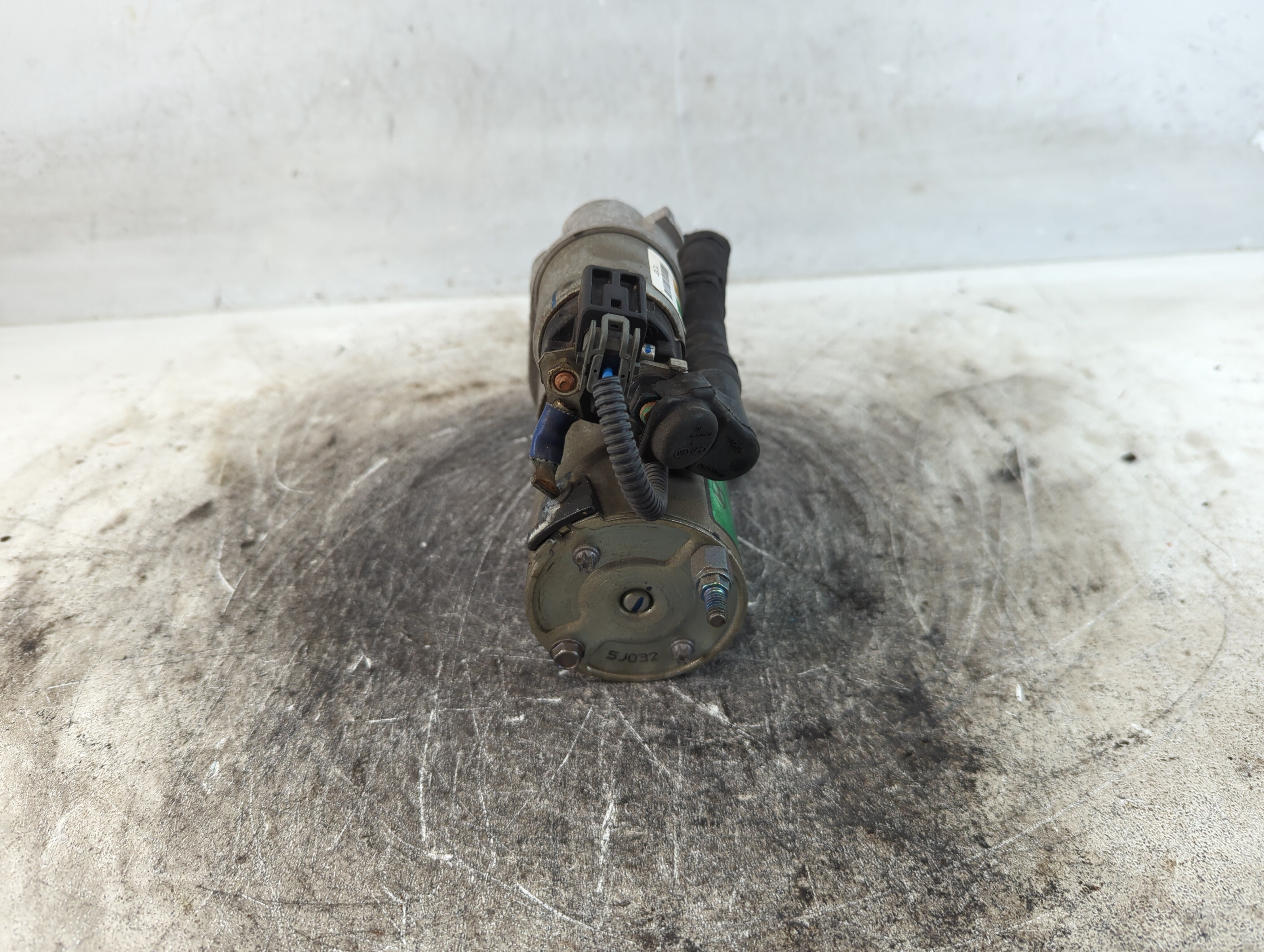 2015-2016 Kia Sedona Car Starter Motor Solenoid OEM P/N:36100-3C260 Fits Fits 2012 2013 2014 2015 2016 OEM Used Auto Parts - Oemusedautoparts1.com