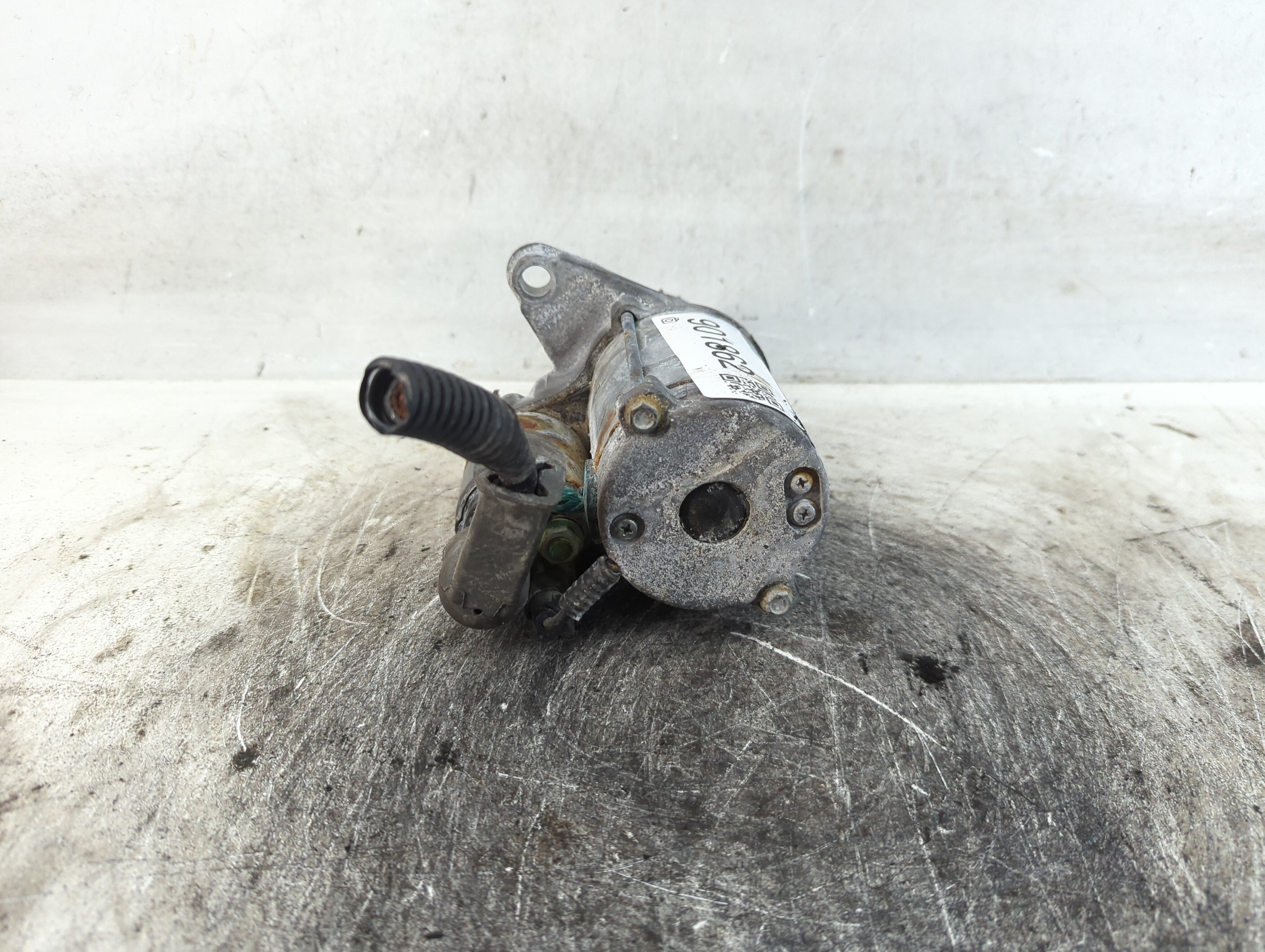 2004-2017 Toyota Camry Car Starter Motor Solenoid OEM P/N:TN428000-1082 28100-0A011 Fits OEM Used Auto Parts - Oemusedautoparts1.com