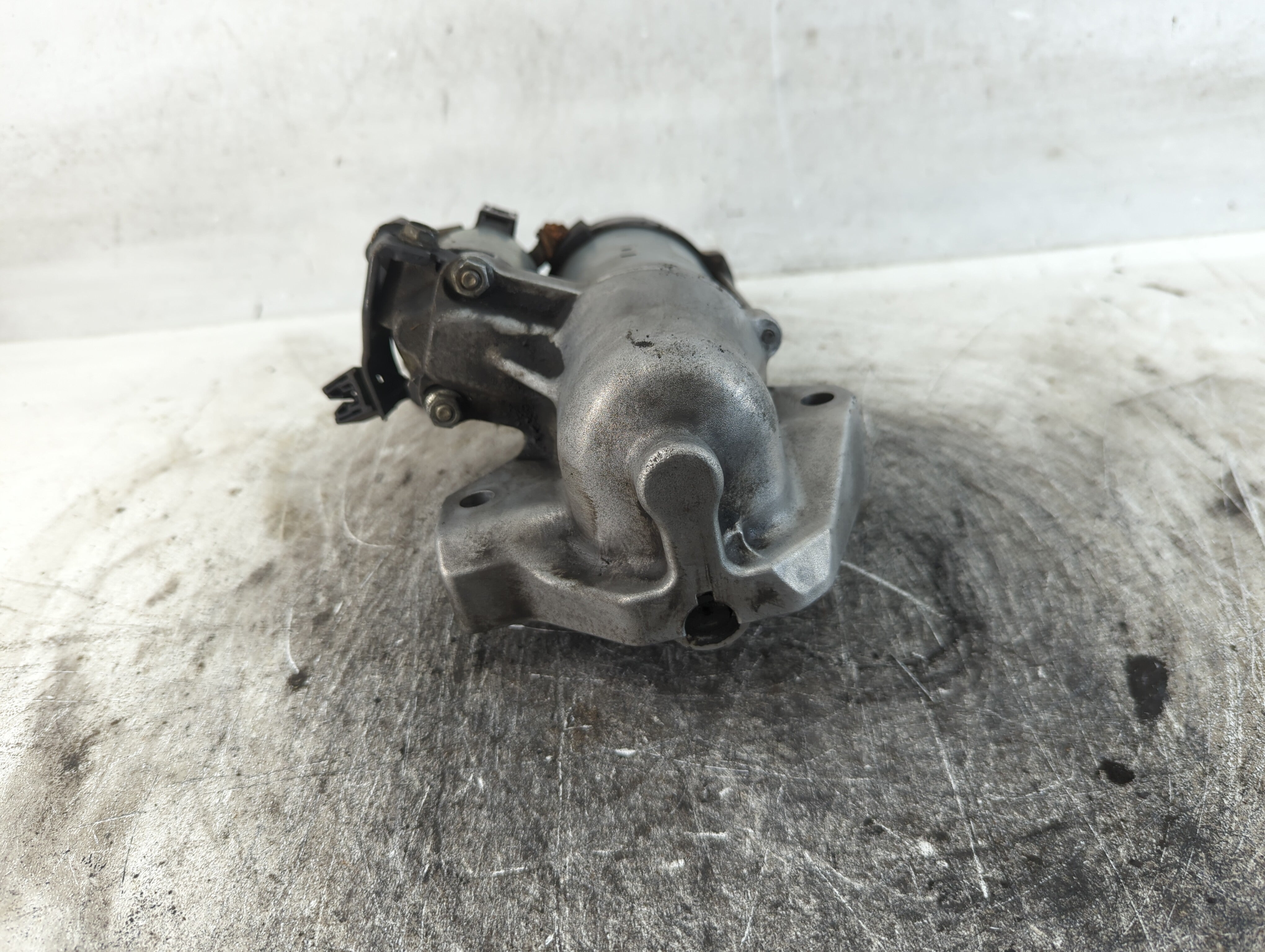 2012-2014 Acura Tl Car Starter Motor Solenoid OEM P/N:428000-7020 Fits Fits 2012 2013 2014 2015 2016 2017 2018 2019 2020 OEM Used Auto Parts - Oemusedautoparts1.com
