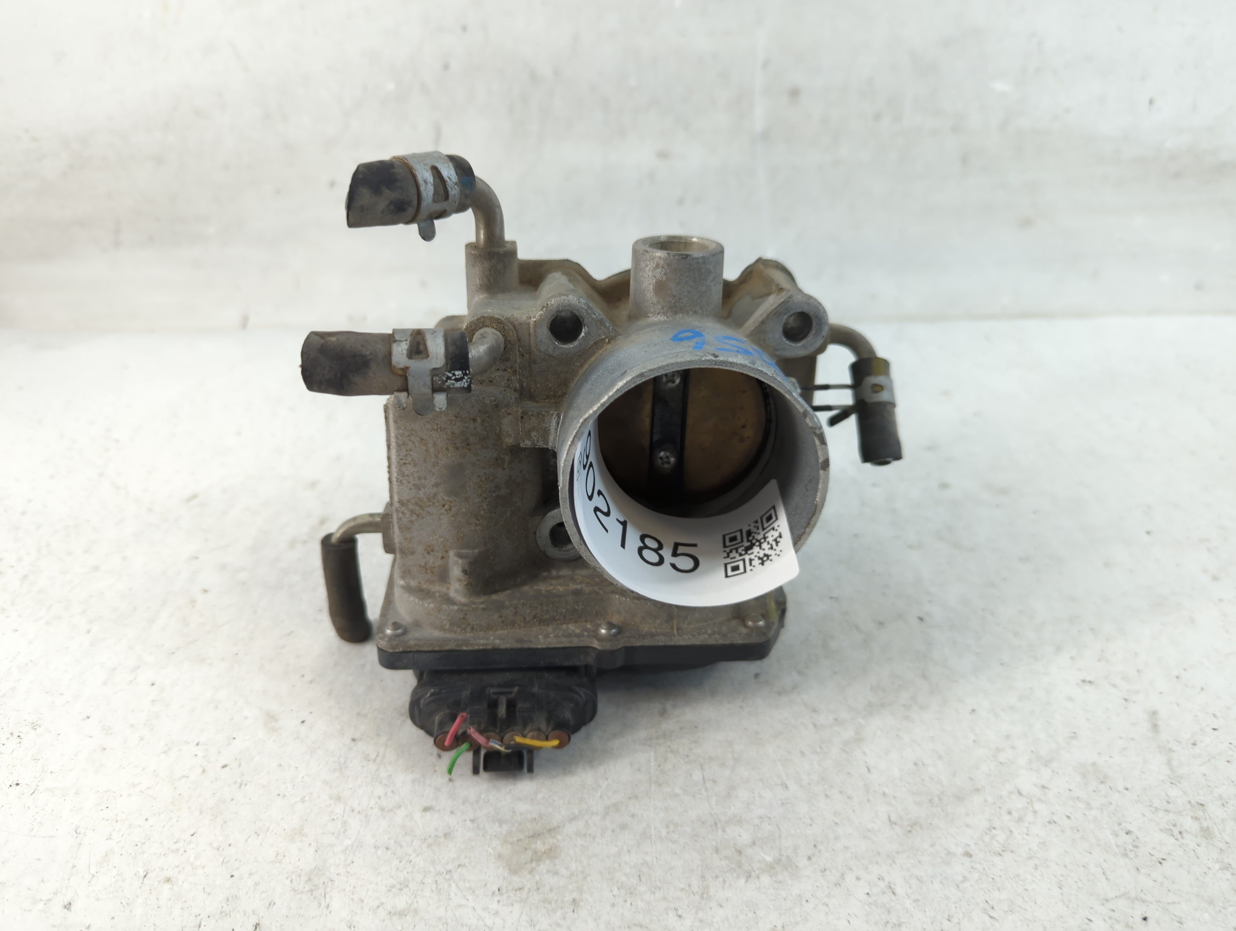 2007-2011 Toyota Camry Throttle Body P/N:22030-0H030 Fits Fits 2006 2007 2008 2009 2010 2011 2012 2013 2014 2015 OEM Used Auto Parts - Oemusedautoparts1.com