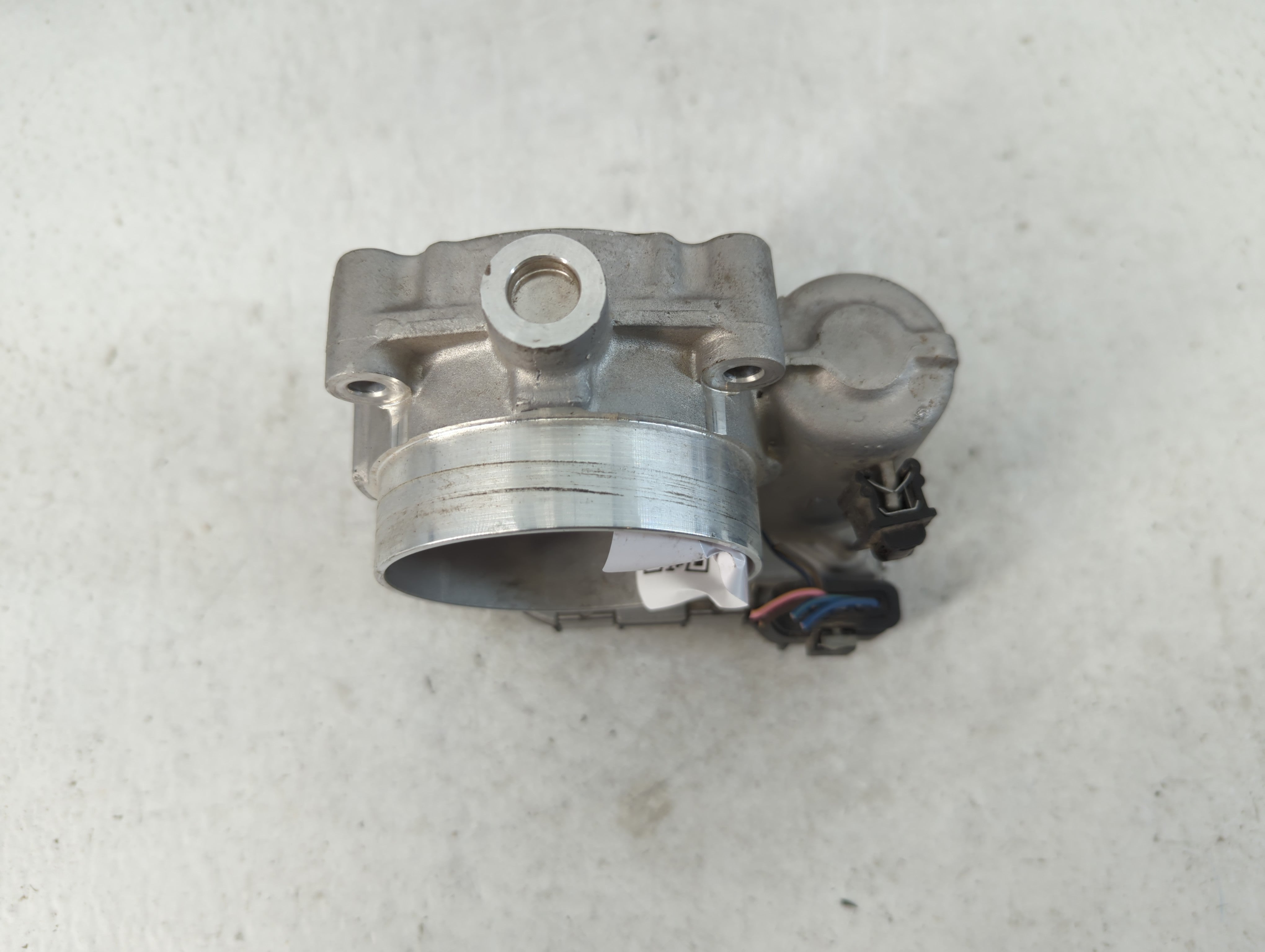 2011-2019 Dodge Journey Throttle Body P/N:0 280 750 770 05184349AE Fits OEM Used Auto Parts - Oemusedautoparts1.com