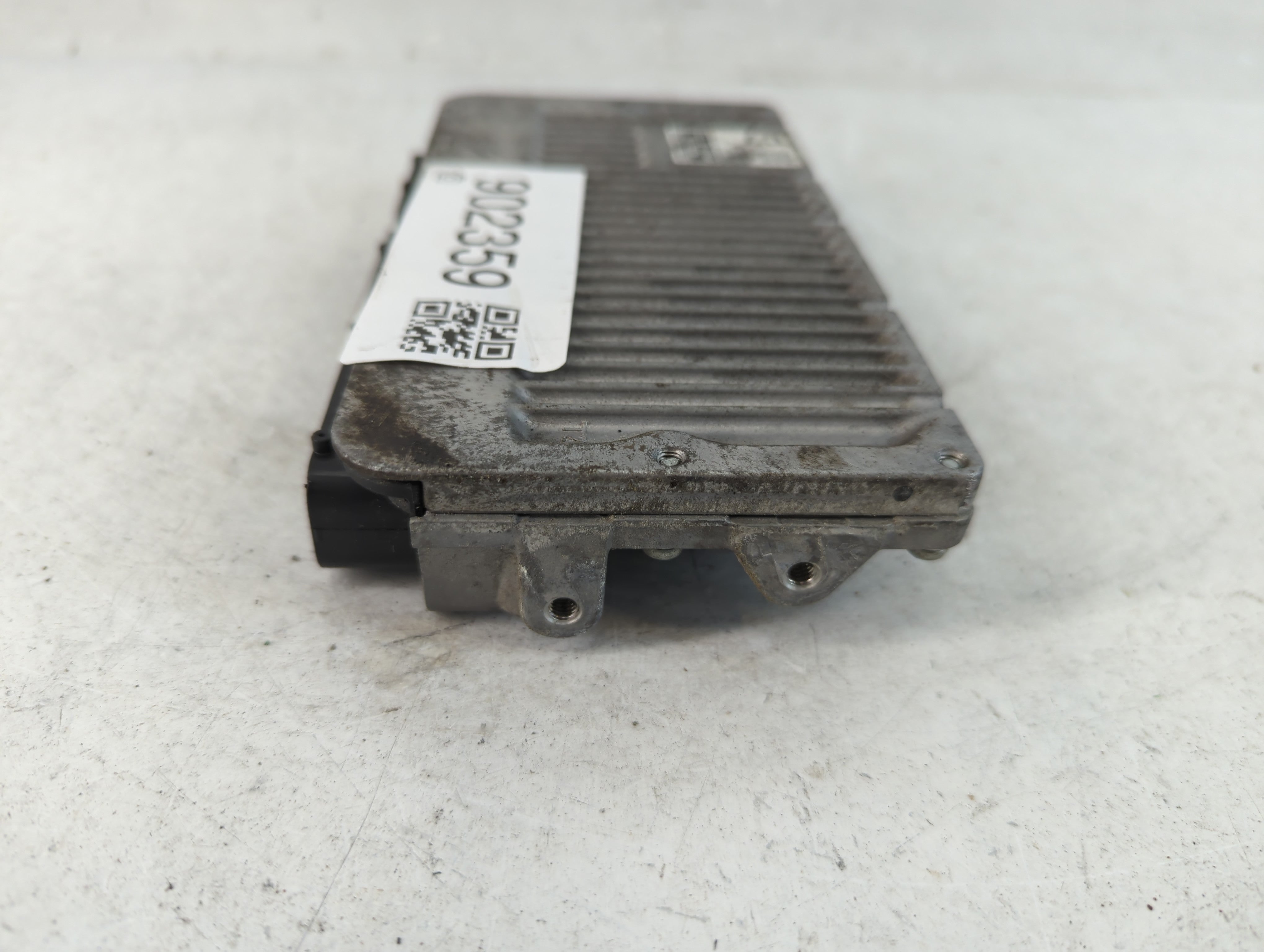 2016-2017 Toyota Camry PCM Engine Control Computer ECU ECM PCU OEM P/N:89661-06T21 Fits Fits 2016 2017 OEM Used Auto Parts - Oemusedautoparts1.com