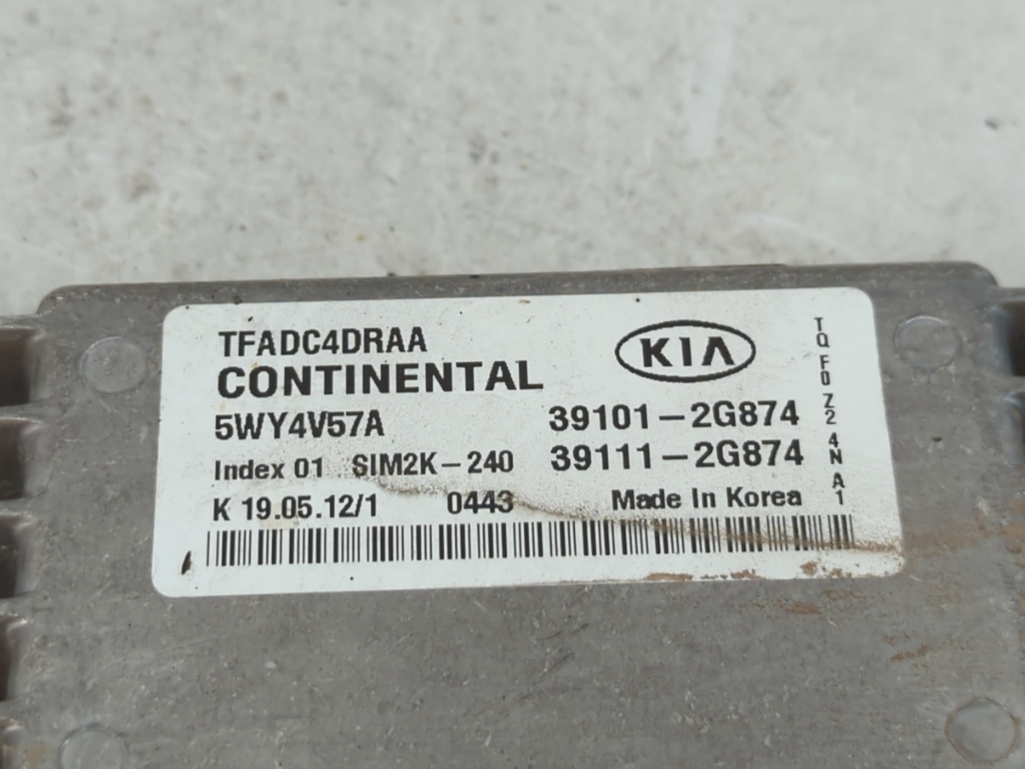 Product image