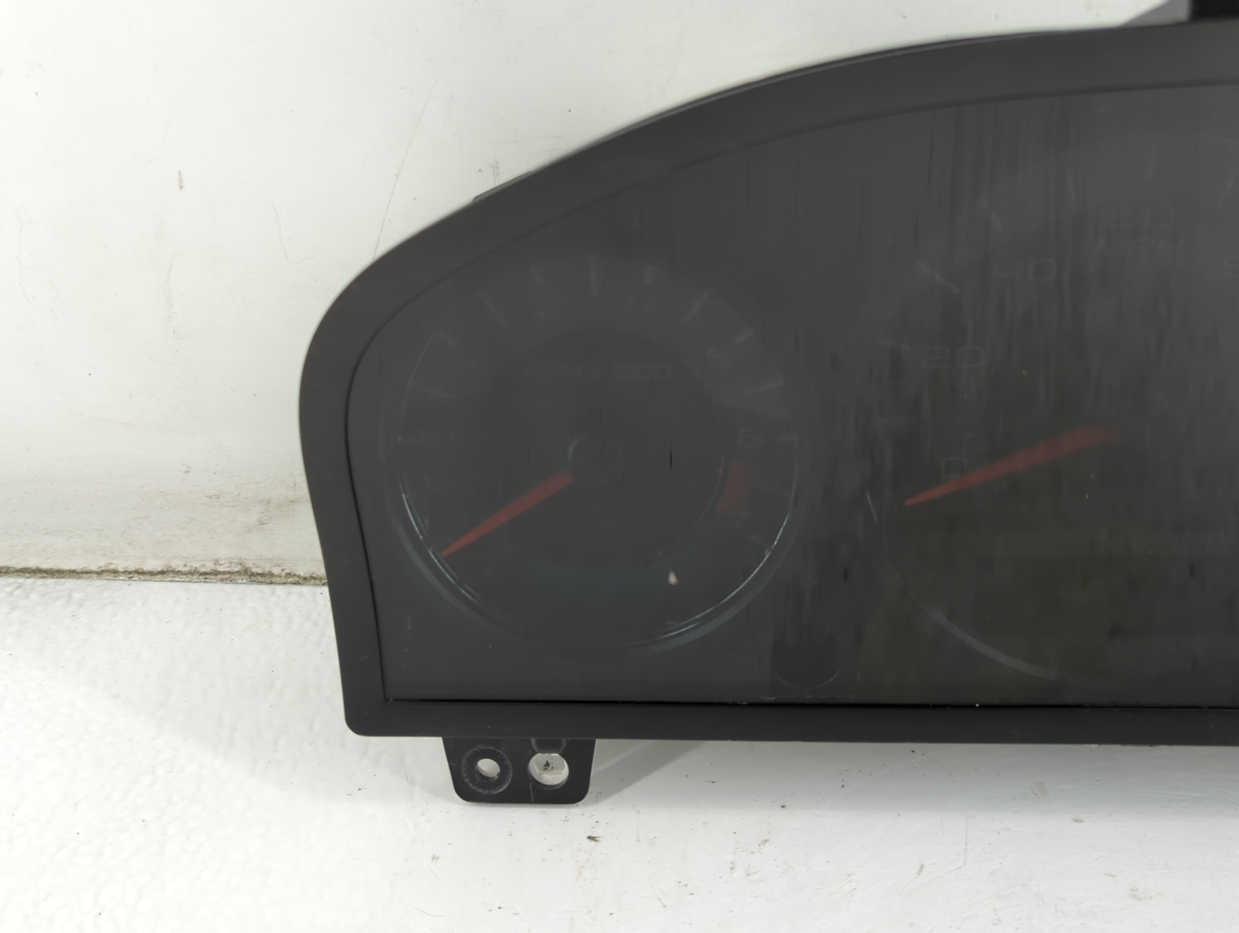 2011-2012 Ford Fusion Instrument Cluster Speedometer Gauges Fits Fits 2011 2012 OEM Used Auto Parts - Oemusedautoparts1.com