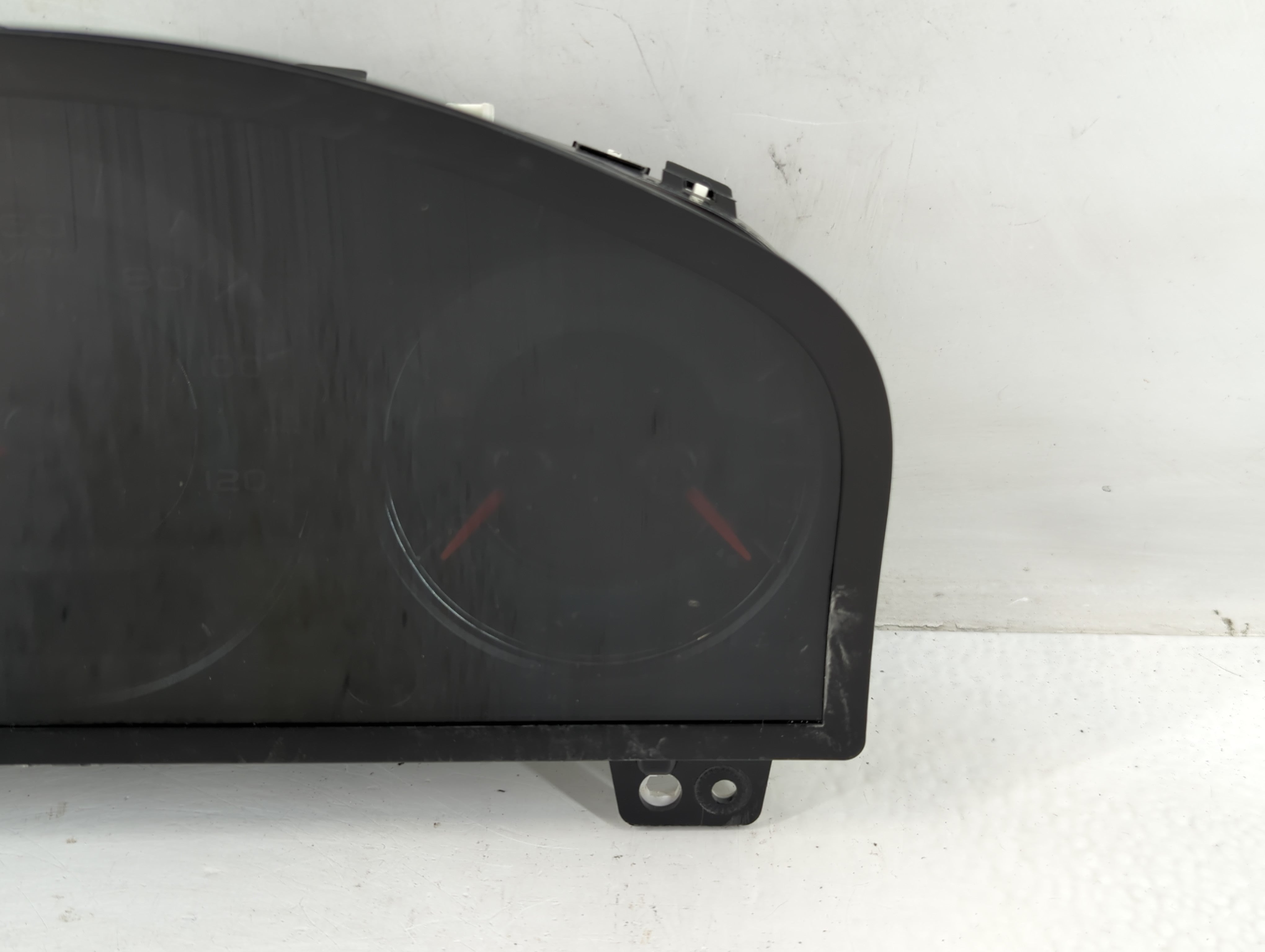 2011-2012 Ford Fusion Instrument Cluster Speedometer Gauges Fits Fits 2011 2012 OEM Used Auto Parts - Oemusedautoparts1.com