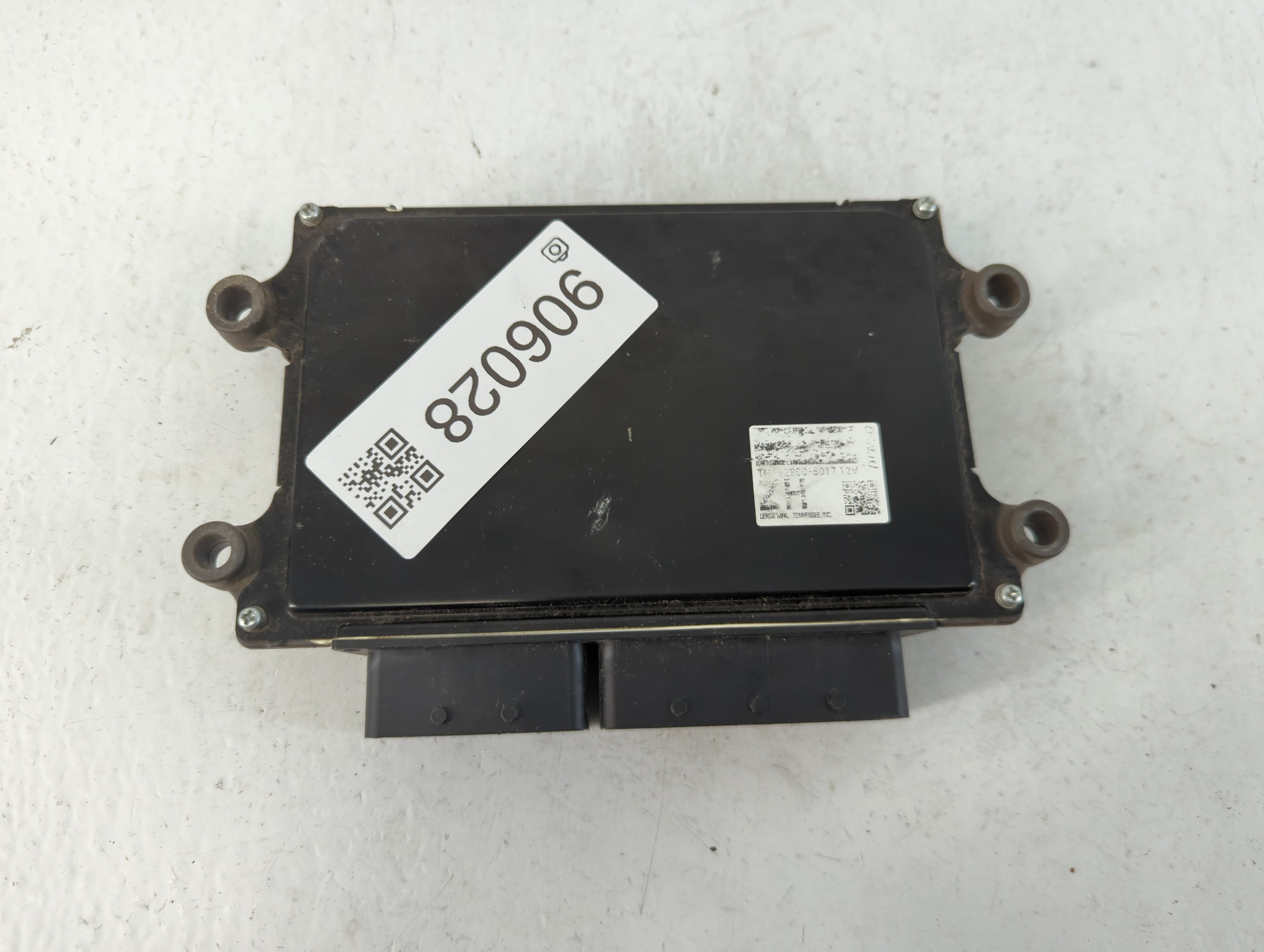 2017-2018 Subaru Impreza PCM Engine Control Computer ECU ECM PCU OEM Fits Fits 2017 2018 OEM Used Auto Parts - Oemusedautoparts1.com