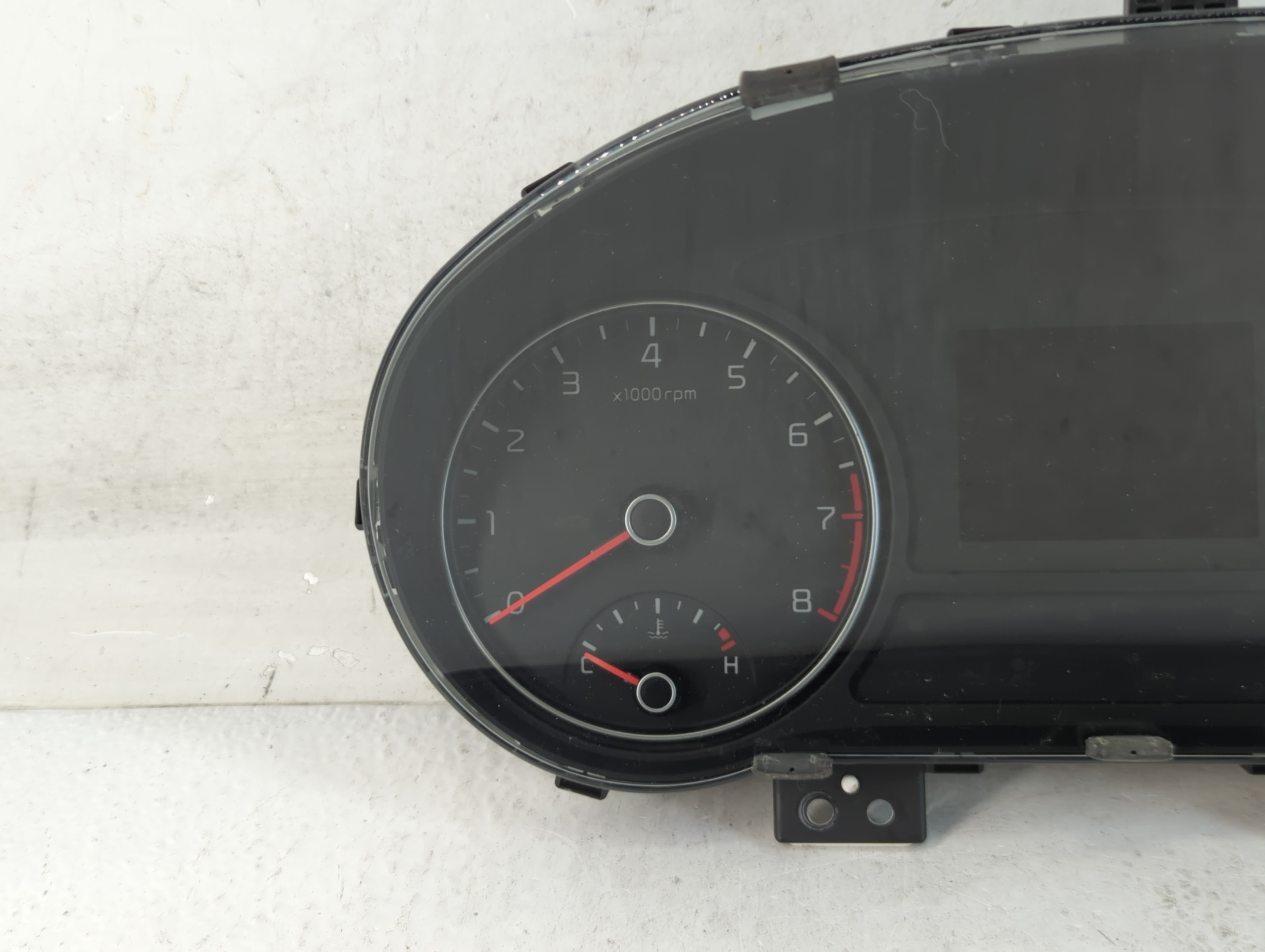 2018 Kia Optima Instrument Cluster Speedometer Gauges P/N:94001-D5500 Fits OEM Used Auto Parts - Oemusedautoparts1.com