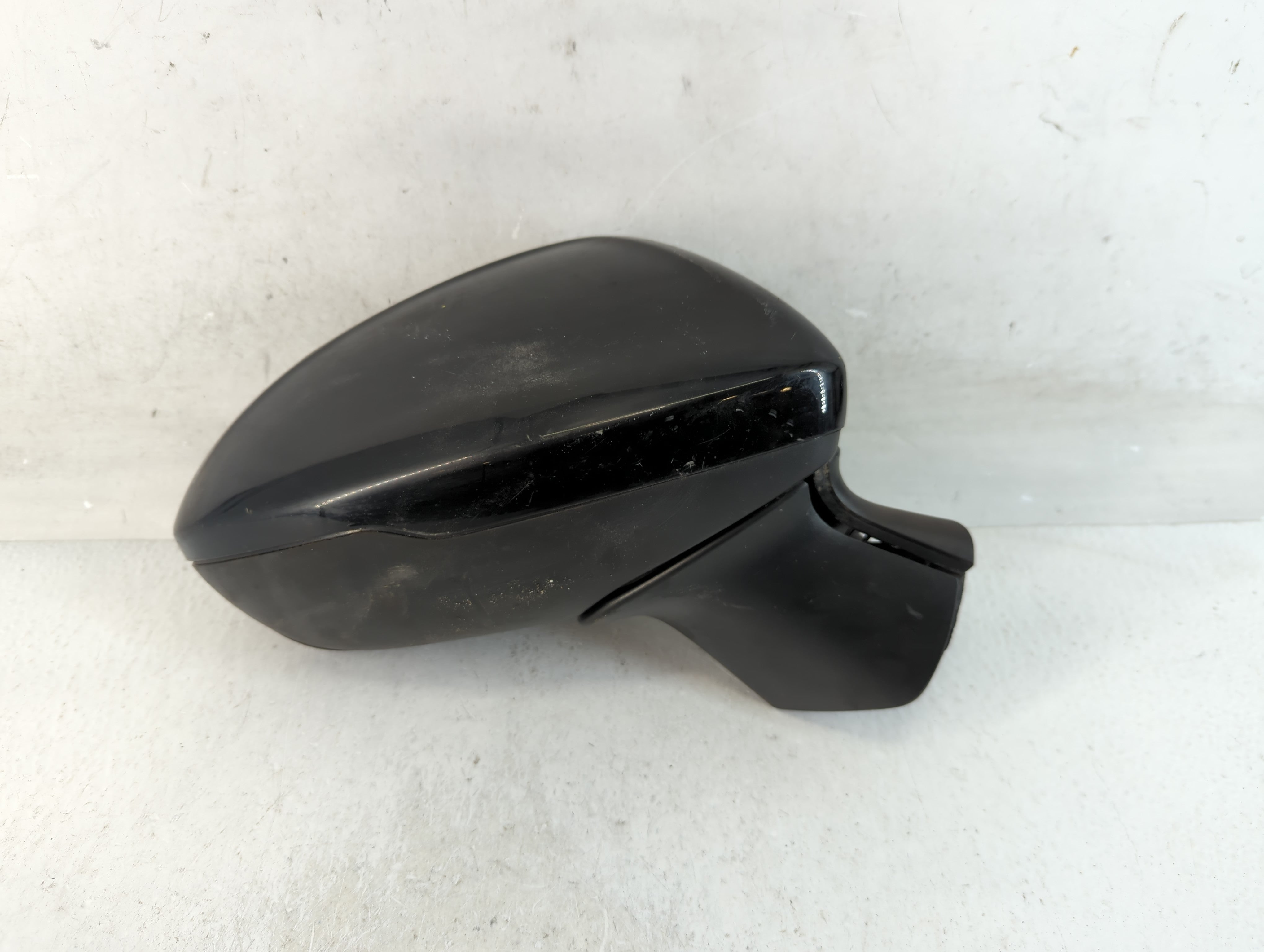 2016-2019 Chevrolet Cruze Side Mirror Replacement Passenger Right View Door Mirror P/N:39063941 Fits Fits 2016 2017 2018 2019 OEM Used Auto Parts - Oemusedautoparts1.com