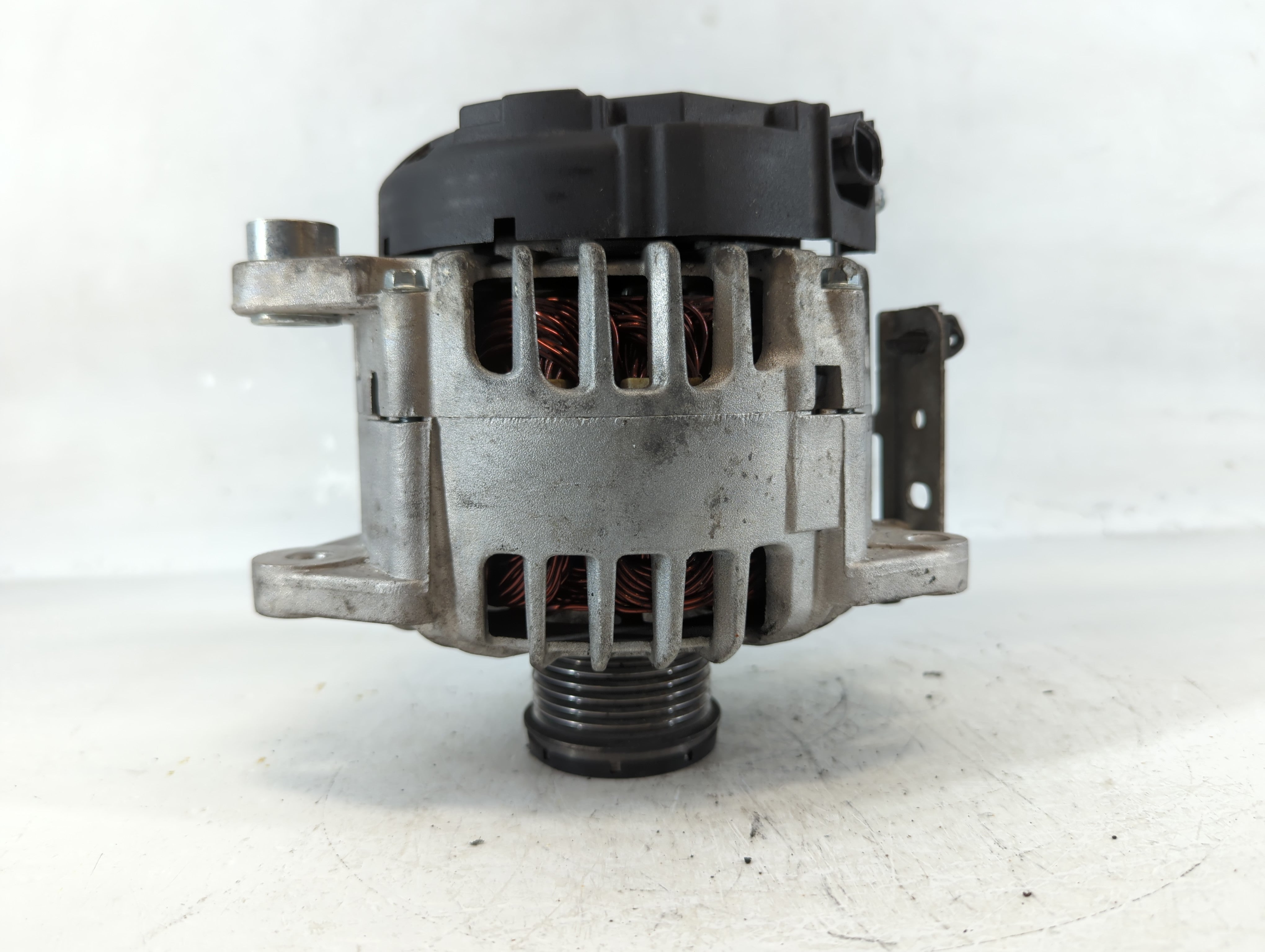 2007-2017 Nissan Altima Alternator Replacement Generator Charging Assembly Engine OEM P/N:62372347 Fits OEM Used Auto Parts - Oemusedautoparts1.com