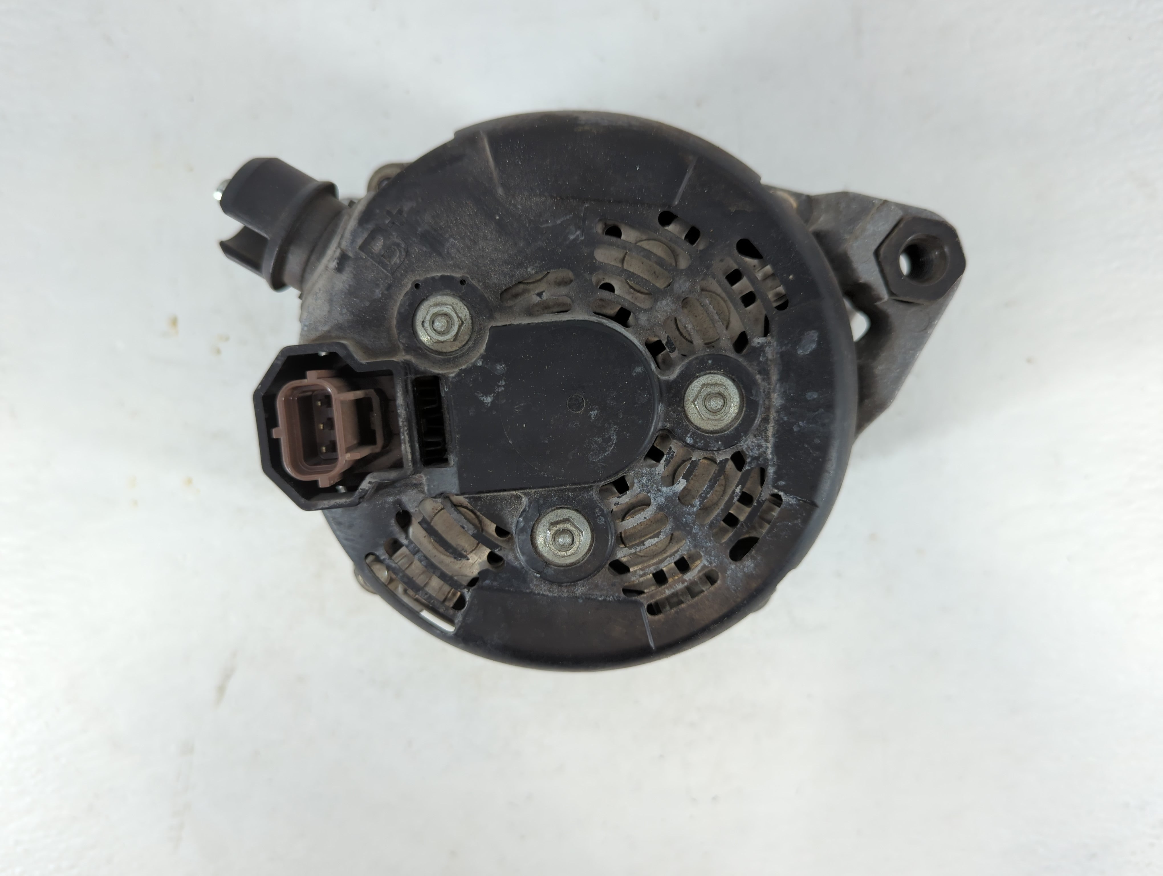 2015-2020 Ford F-150 Alternator Replacement Generator Charging Assembly Engine OEM P/N:TN104211-0241 HL3T-10300-EA Fits OEM Used Auto Parts - Oemusedautoparts1.com