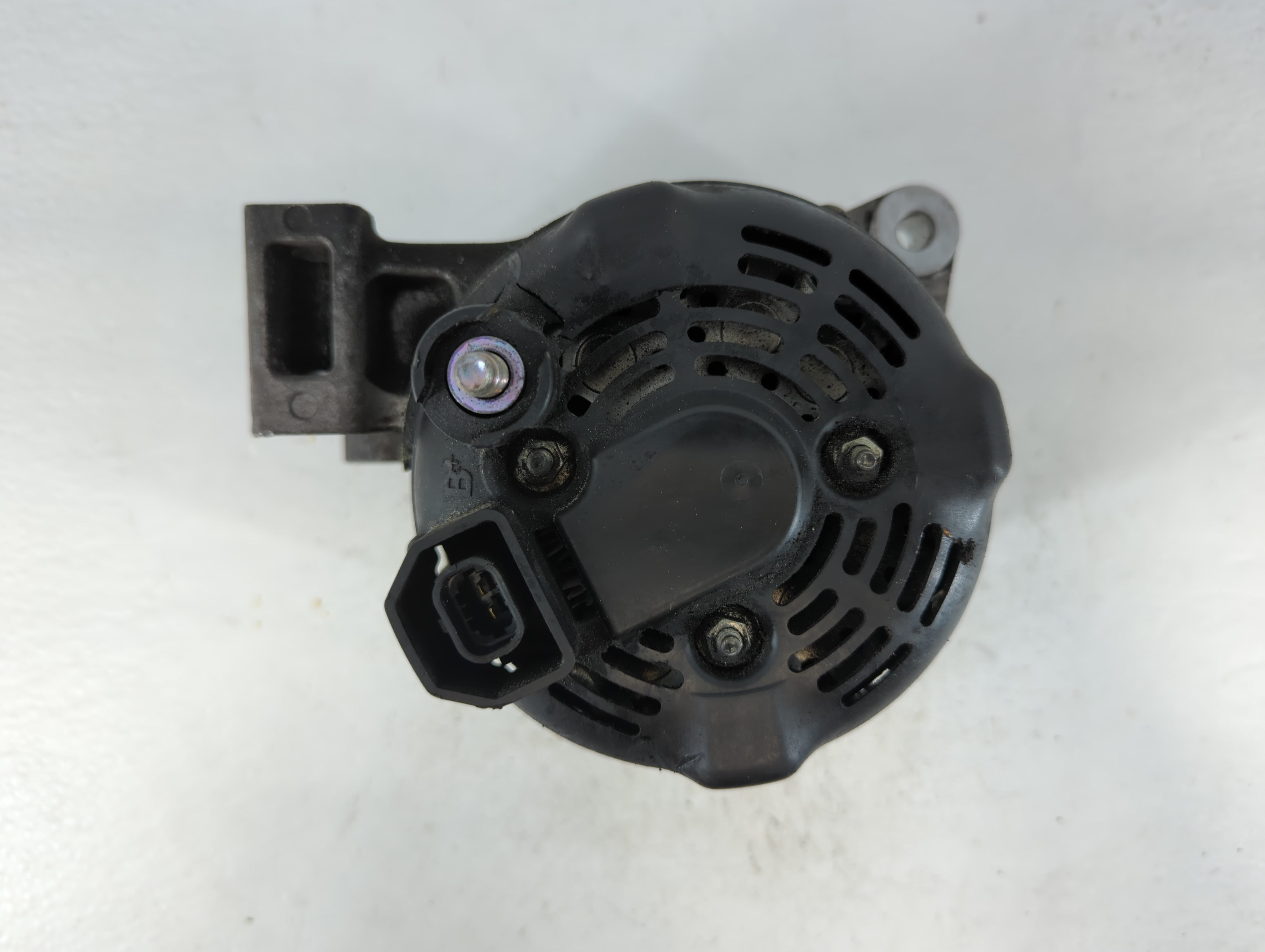 2012-2014 Cadillac Srx Alternator Replacement Generator Charging Assembly Engine OEM Fits Fits 2012 2013 2014 OEM Used Auto Parts - Oemusedautoparts1.com
