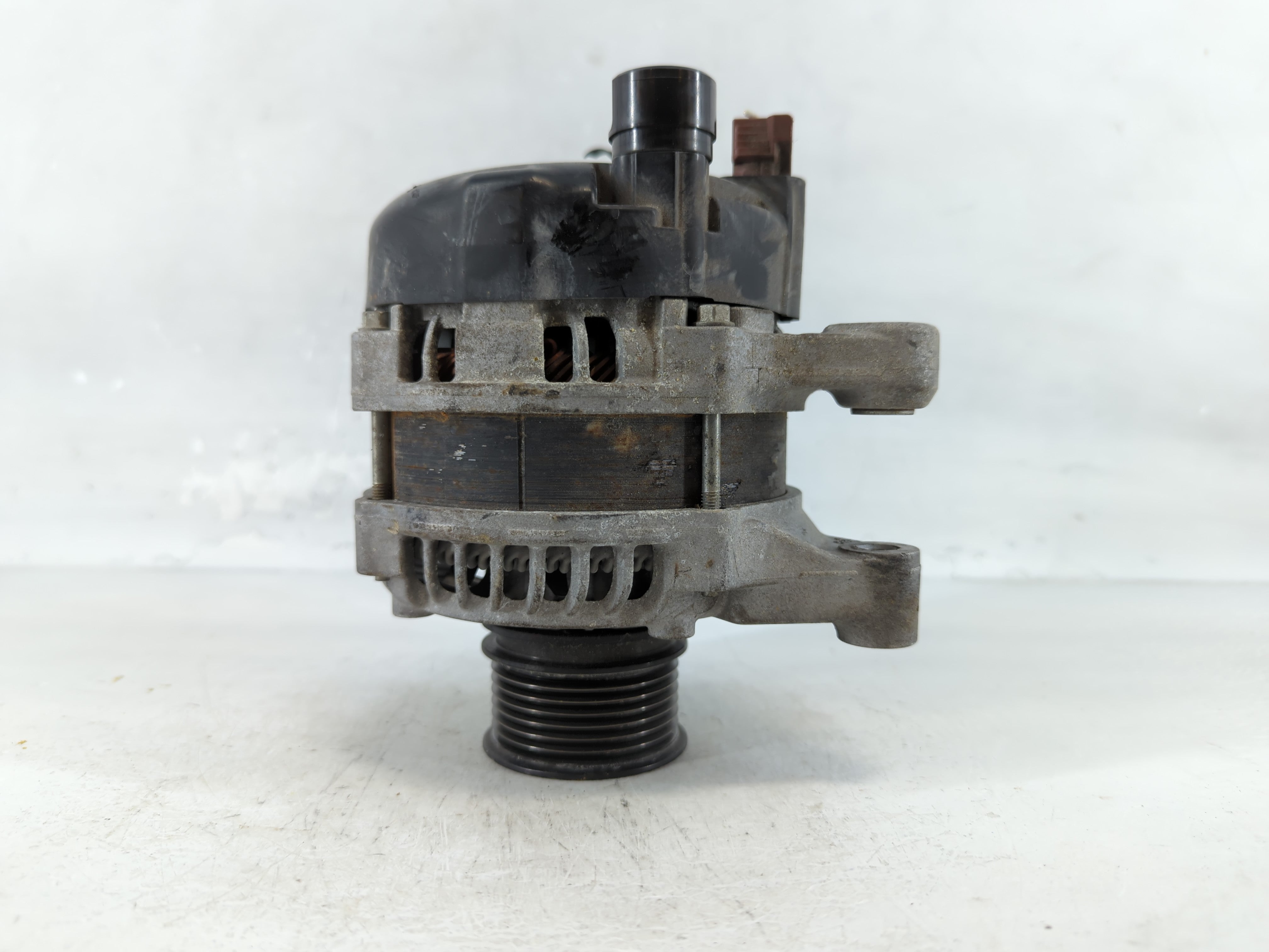 2020-2022 Honda Cr-V Alternator Replacement Generator Charging Assembly Engine OEM P/N:104211-4340 Fits OEM Used Auto Parts - Oemusedautoparts1.com