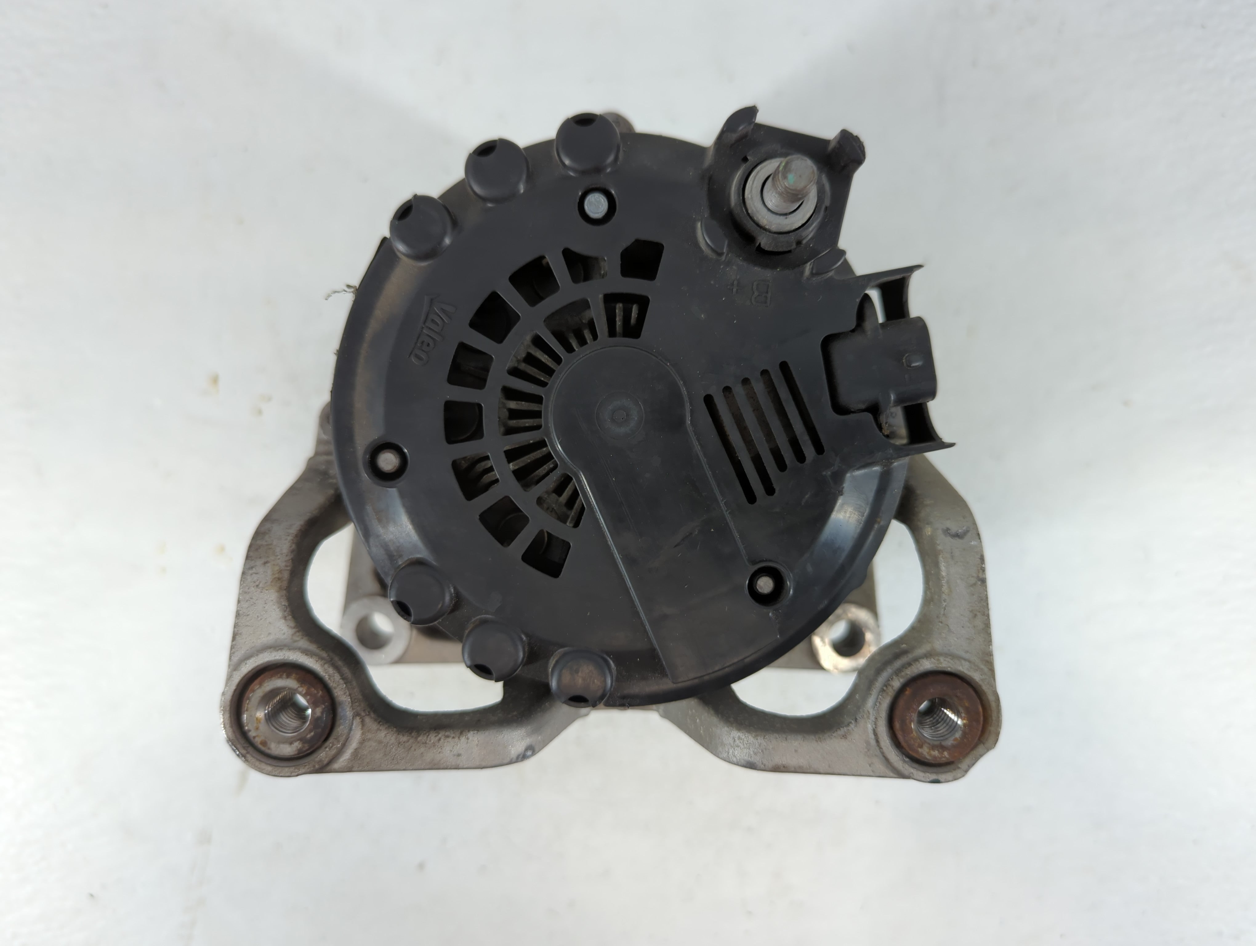 2011-2016 Chevrolet Cruze Alternator Replacement Generator Charging Assembly Engine OEM P/N:2626867 A 23247389 Fits OEM Used Auto Parts - Oemusedautoparts1.com
