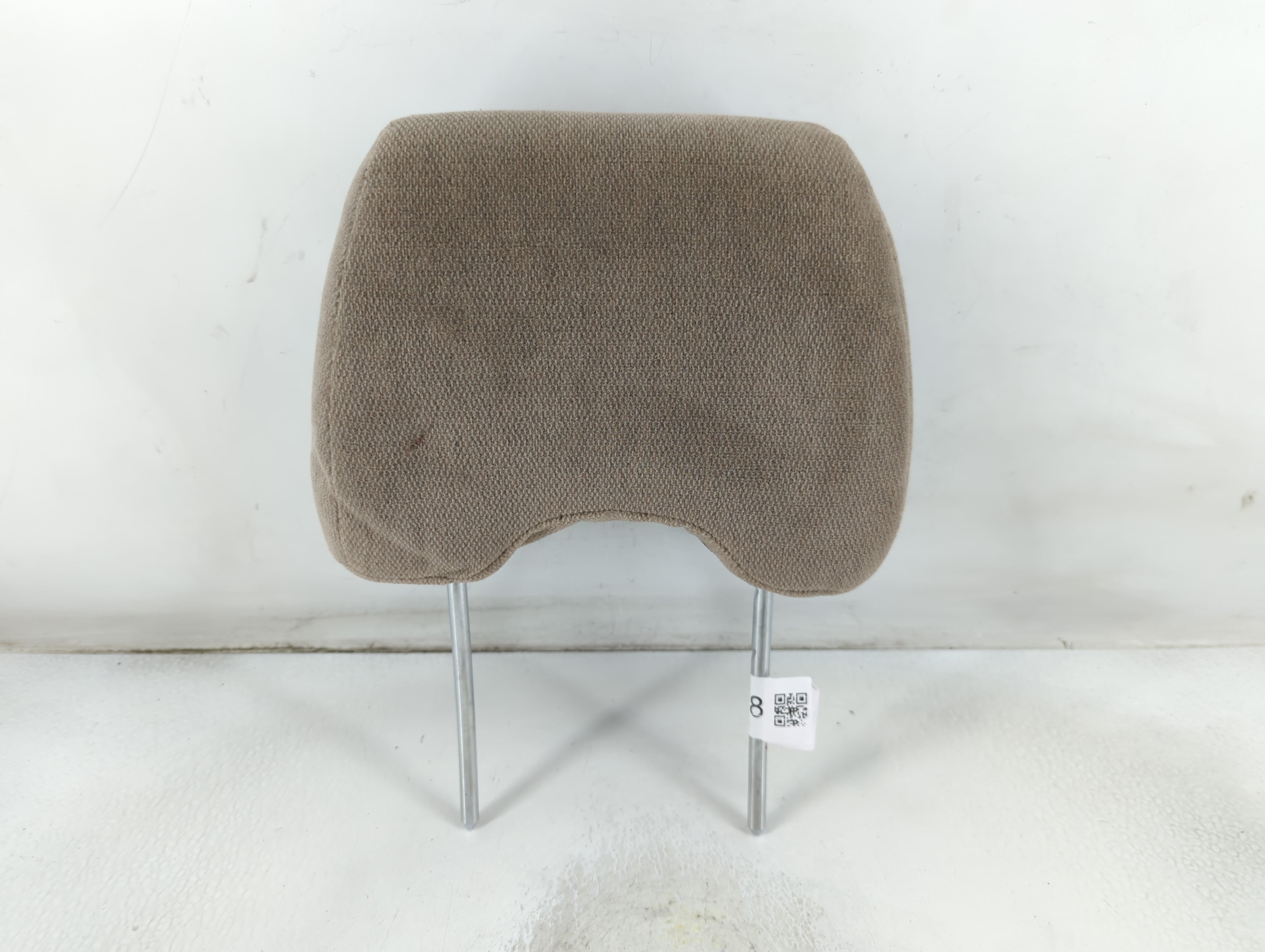 2000-2001 Subaru Legacy Headrest Head Rest Front Driver Passenger Seat Fits Fits 2000 2001 OEM Used Auto Parts - Oemusedautoparts1.com
