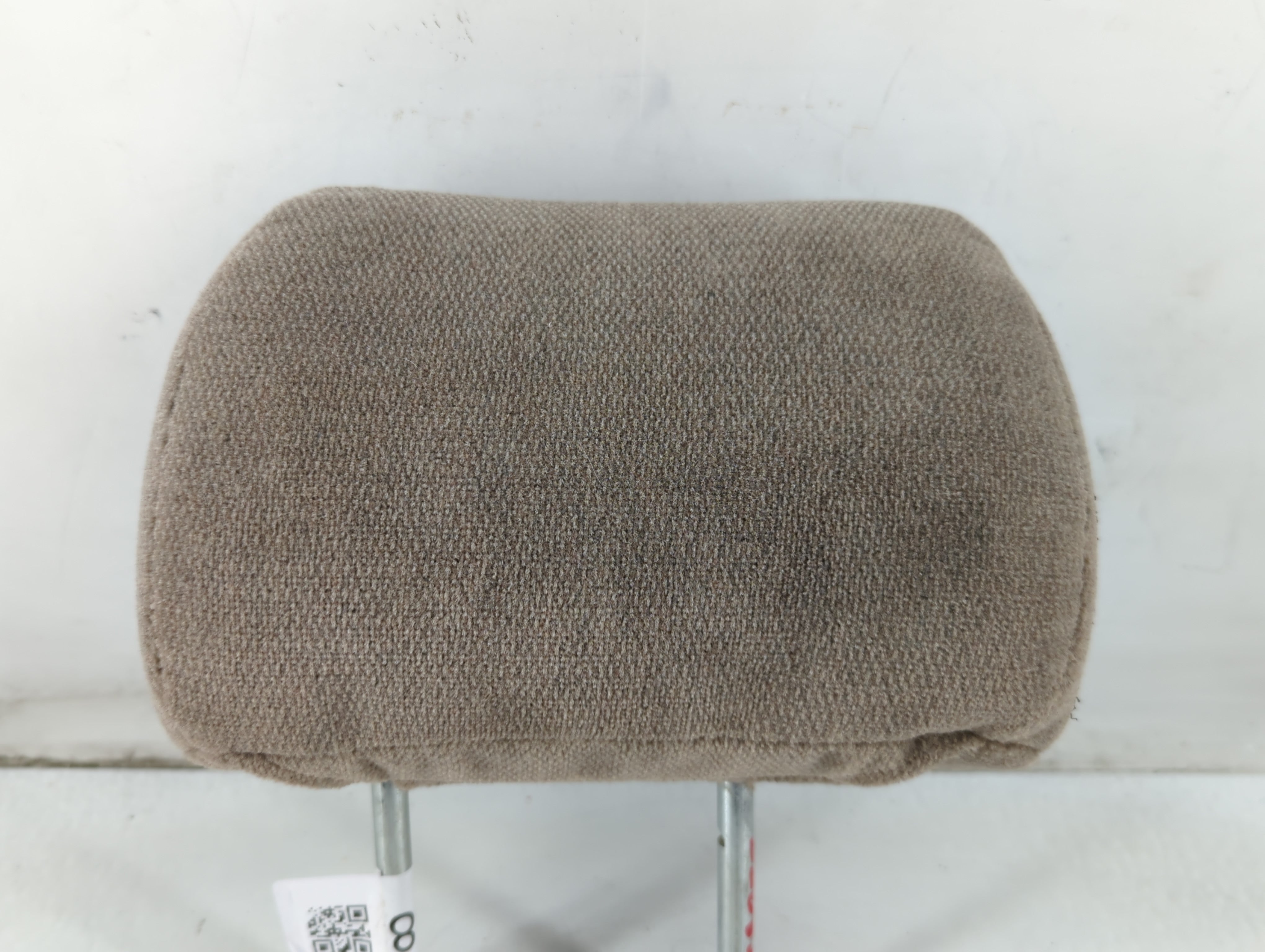 2000-2001 Subaru Legacy Headrest Head Rest Front Driver Passenger Seat Fits Fits 2000 2001 OEM Used Auto Parts - Oemusedautoparts1.com