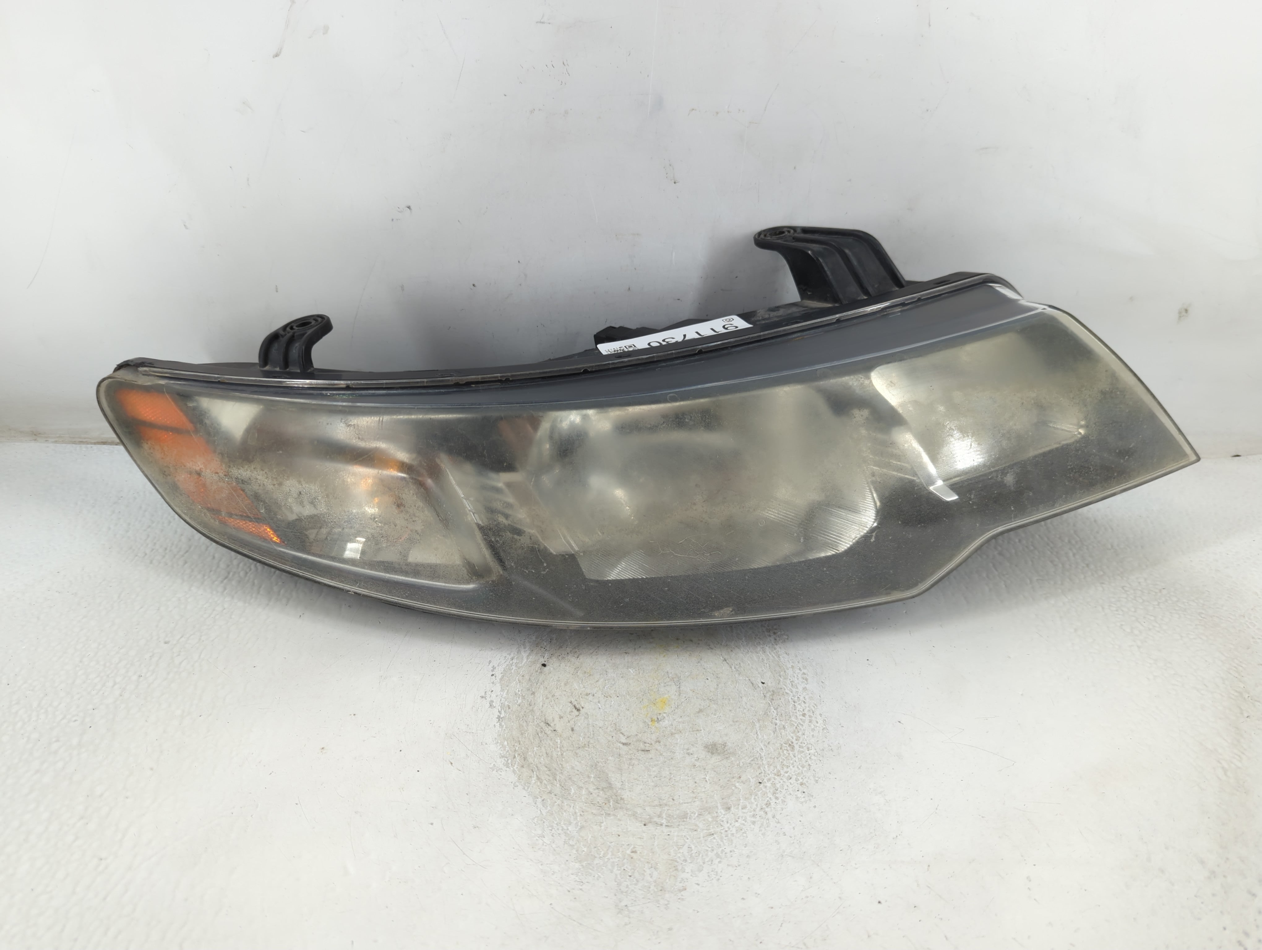 2010-2012 Kia Forte Driver Left Oem Head Light Headlight Lamp - Oemusedautoparts1.com