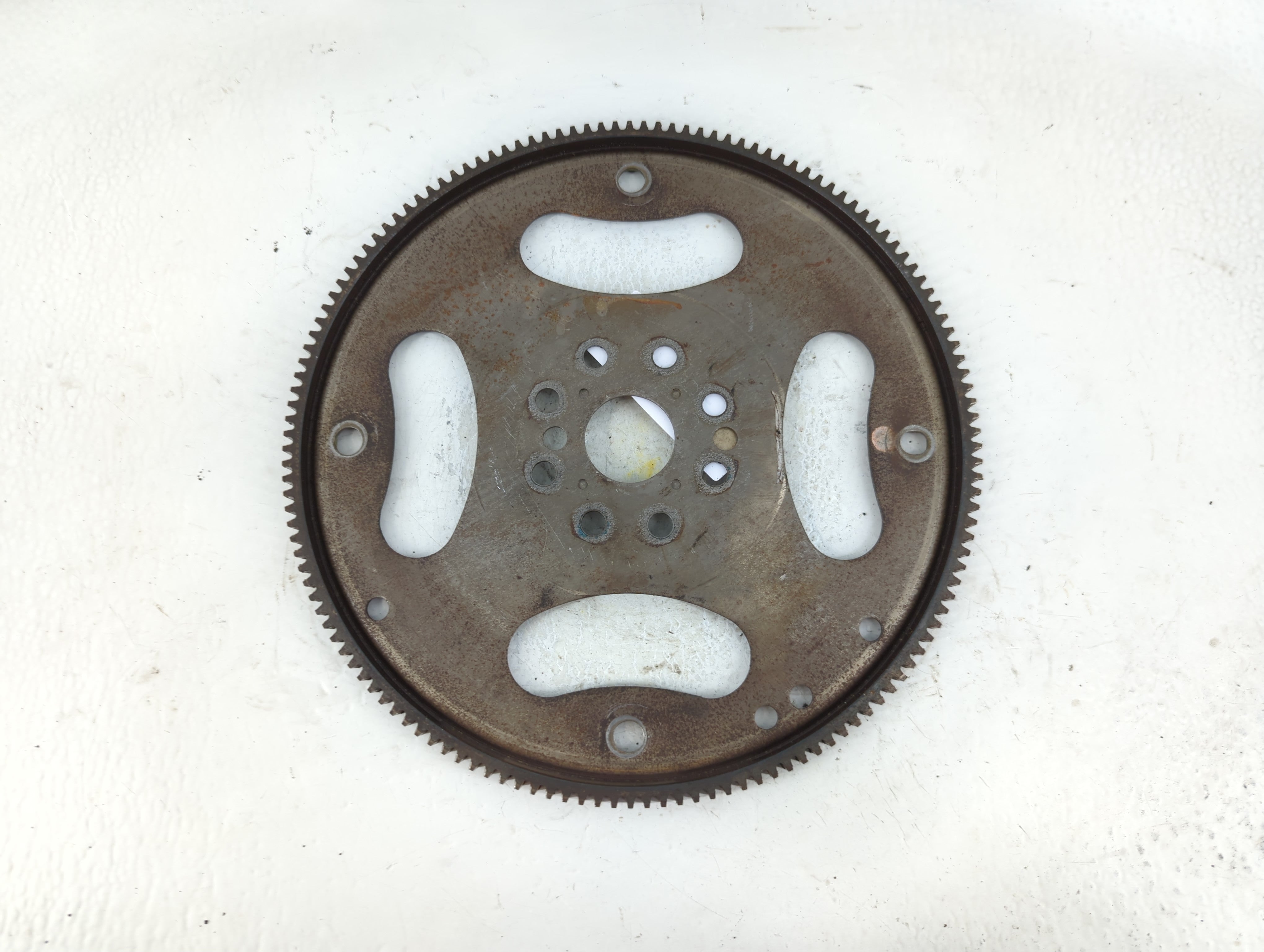 2012-2020 Chevrolet Impala Transmission Flywheel Flexplate Fits OEM Used Auto Parts - Oemusedautoparts1.com