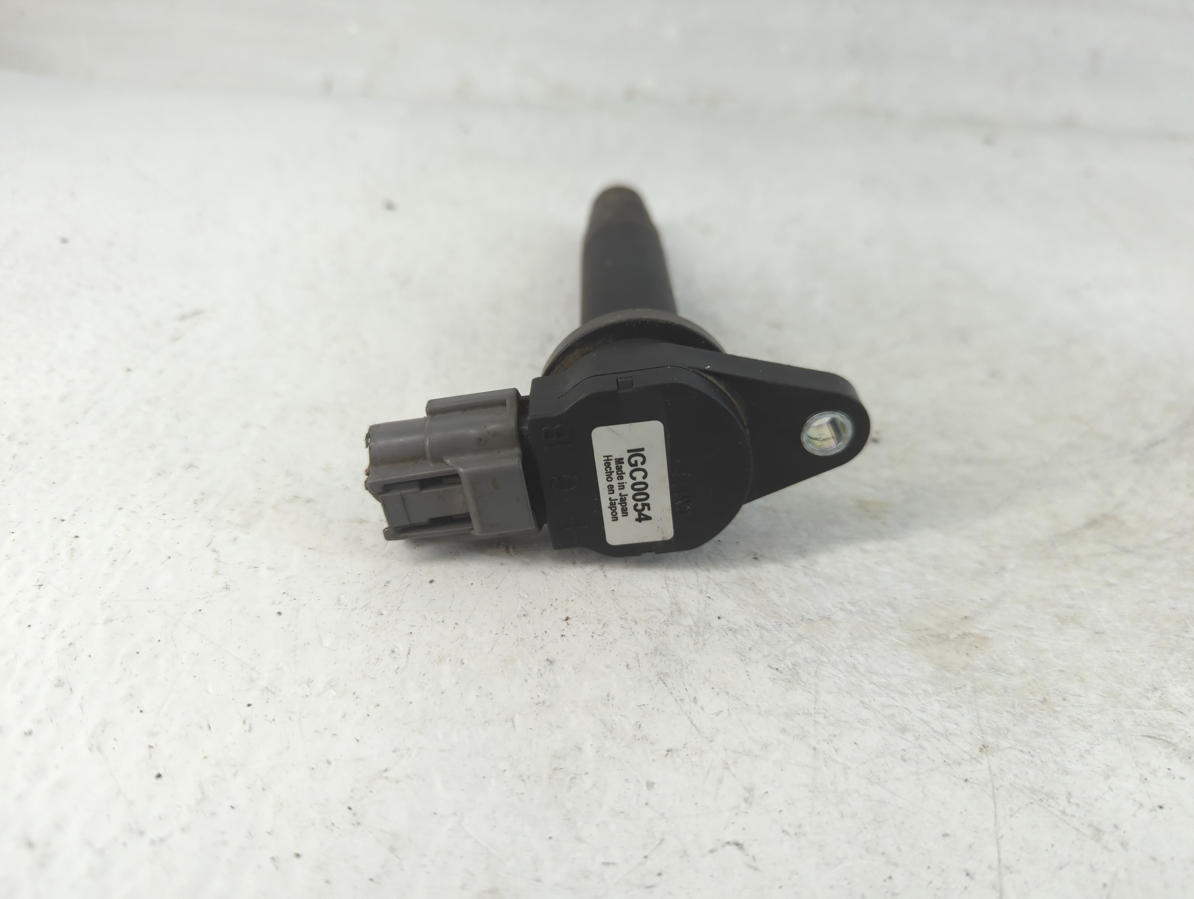 2000-2001 Nissan Sentra Ignition Coil Igniter Pack - Oemusedautoparts1.com