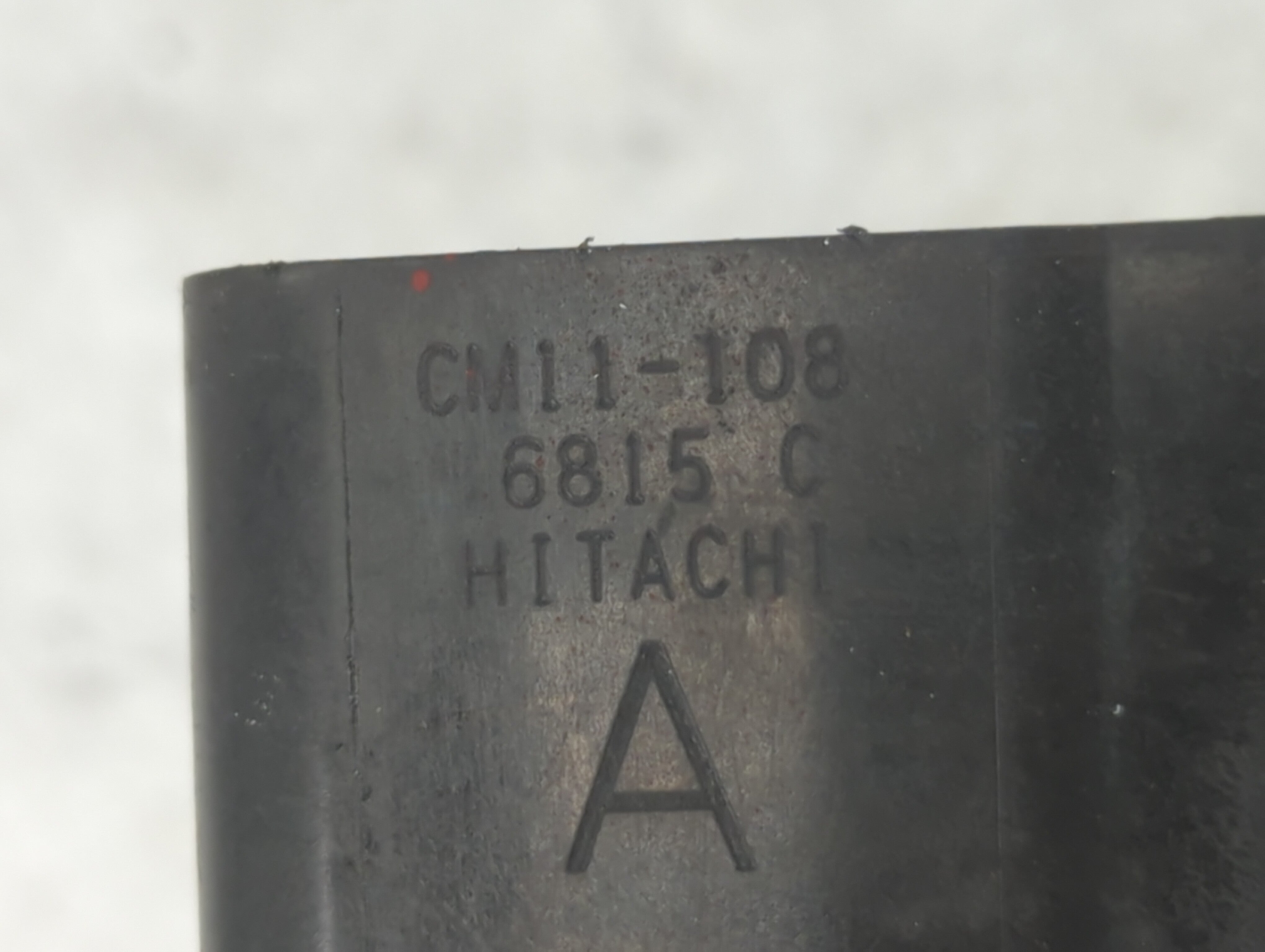 2006-2011 Honda Civic Ignition Coil Igniter Pack - Oemusedautoparts1.com