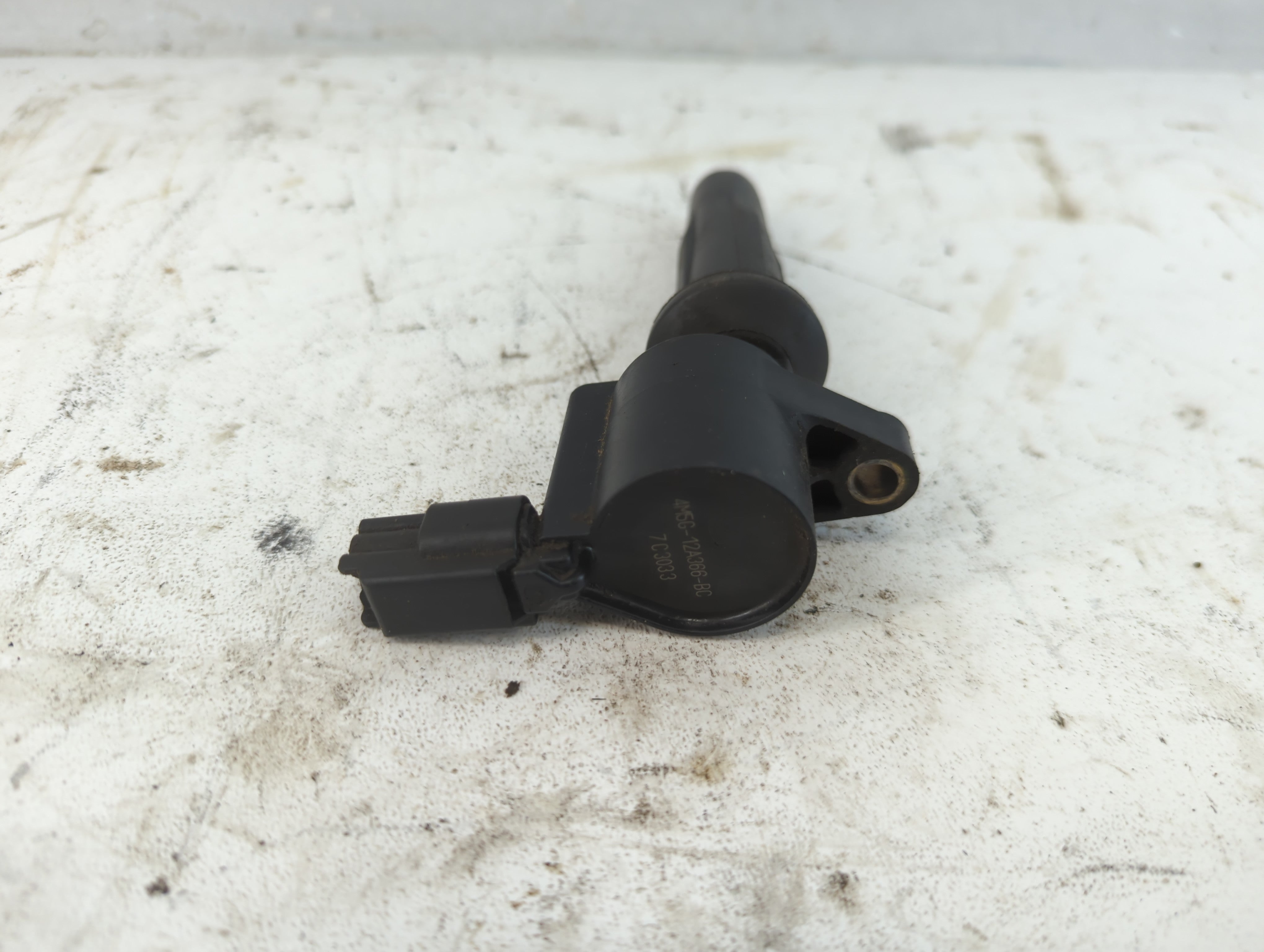 2003-2011 Ford Focus Ignition Coil Igniter Pack - Oemusedautoparts1.com