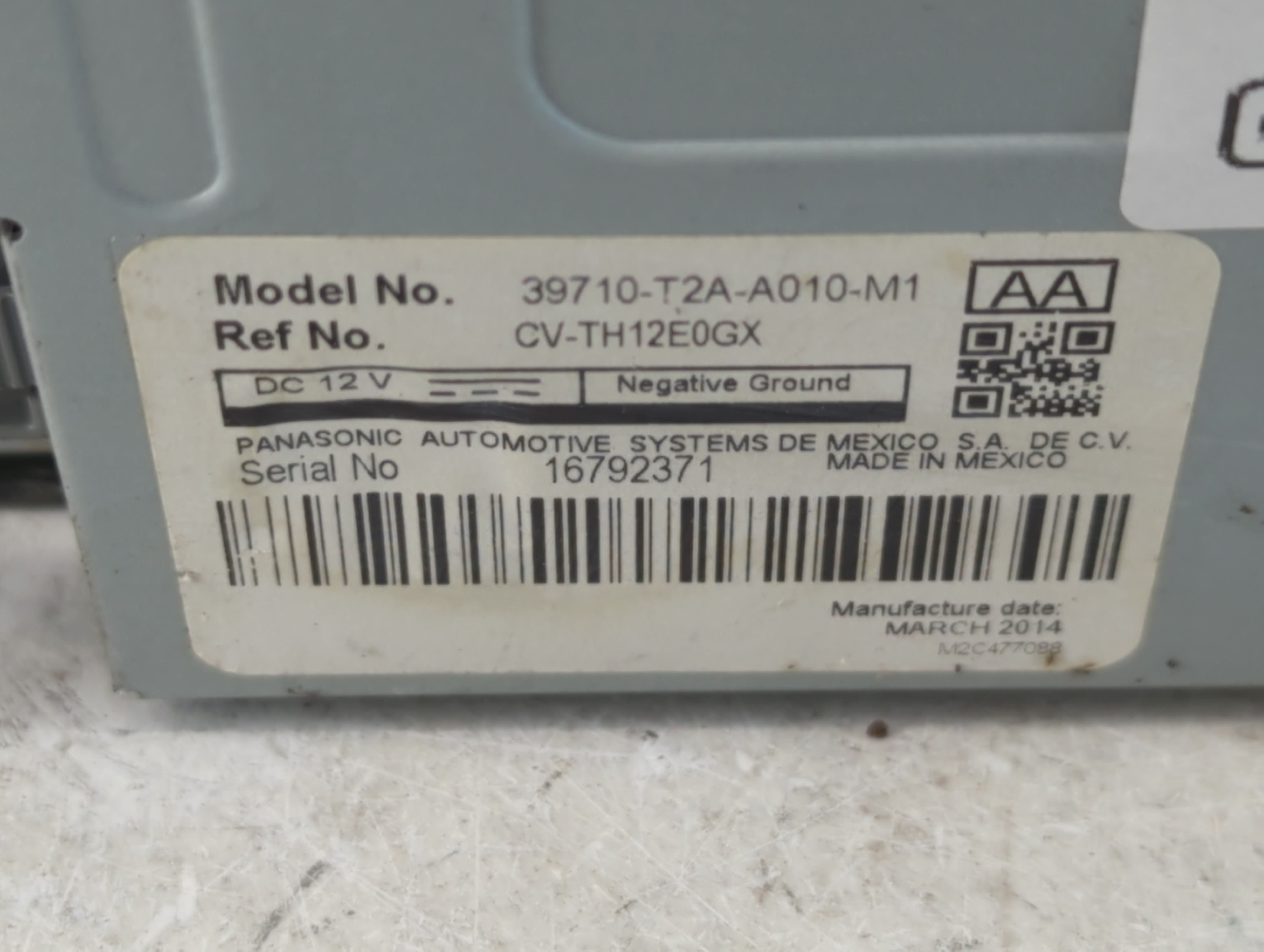 Product image