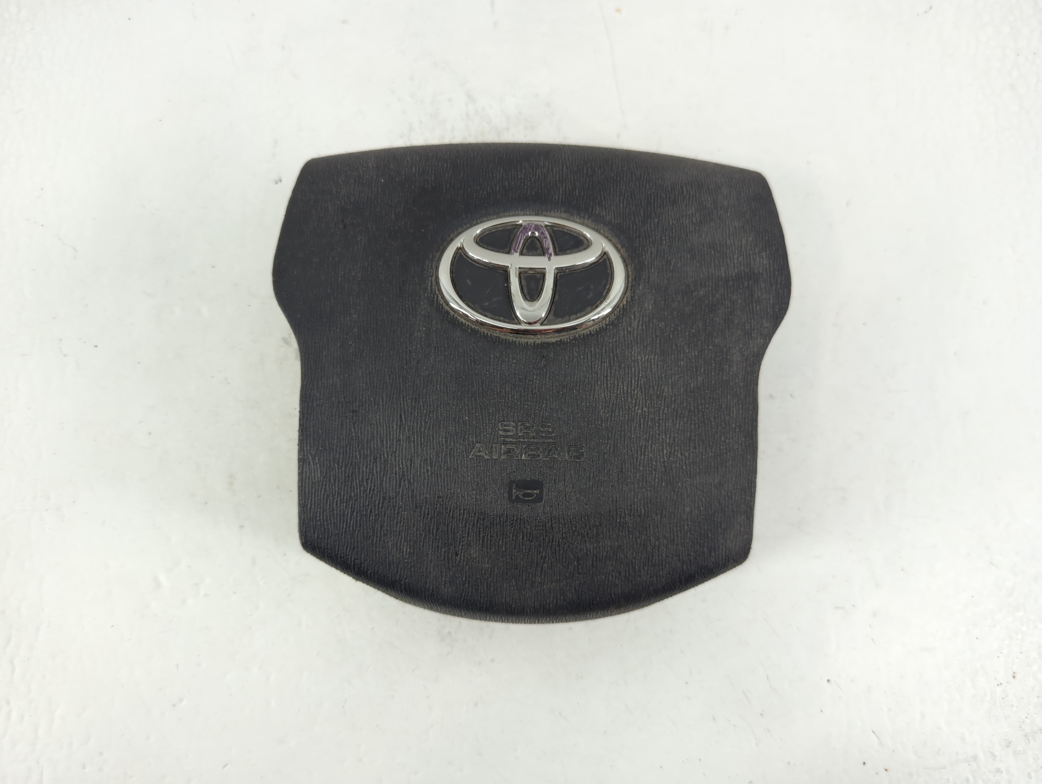2006-2009 Toyota Prius Air Bag Driver Left Steering Wheel Mounted P/N:8442202 Fits Fits 2006 2007 2008 2009 OEM Used Auto Parts - Oemusedautoparts1.com