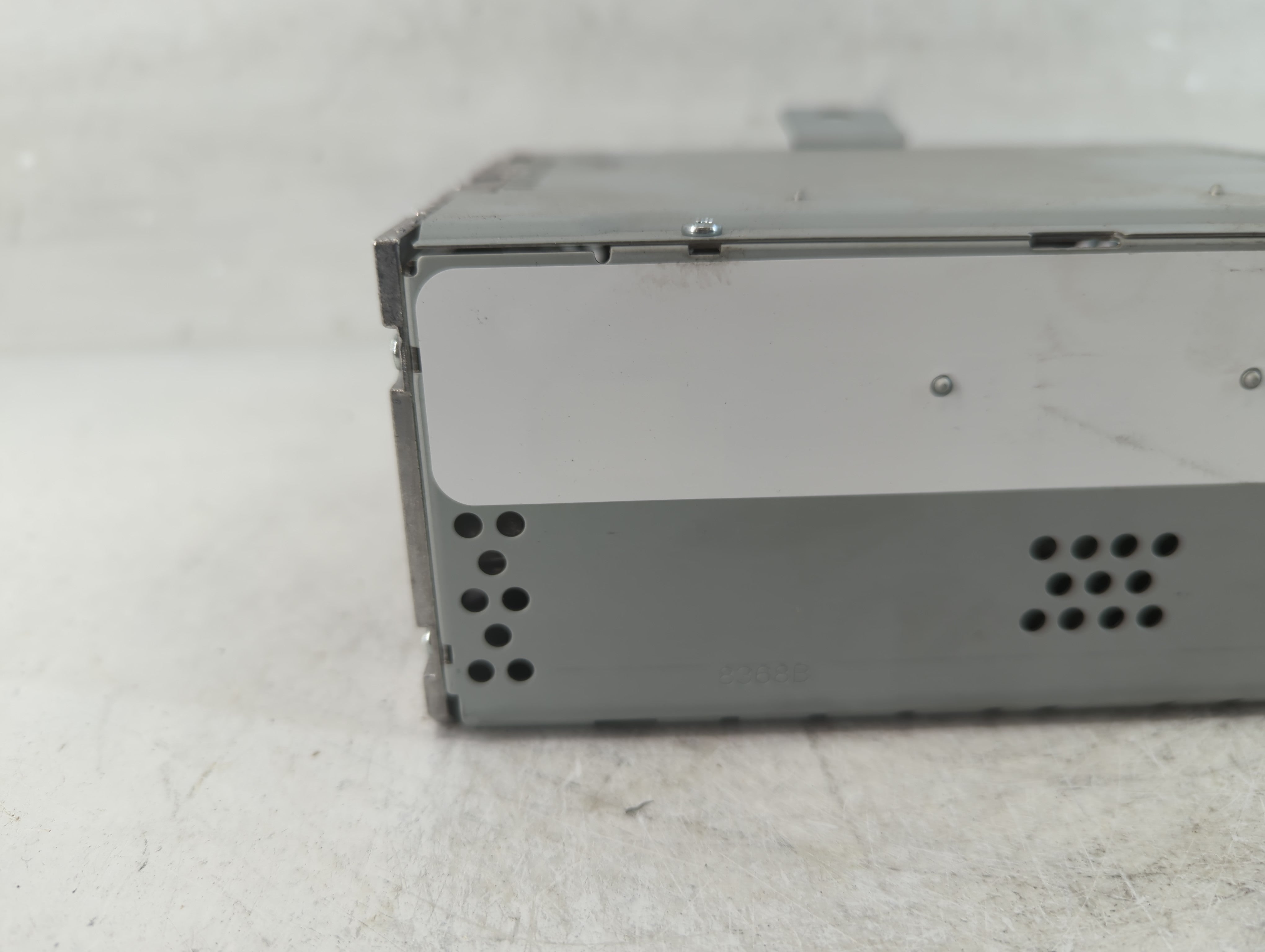 2017-2020 Lincoln Mkz Radio AM FM Cd Player Receiver Replacement P/N:HP5T-18D818-FE Fits Fits 2017 2018 2019 2020 OEM Used Auto Parts - Oemusedautoparts1.com