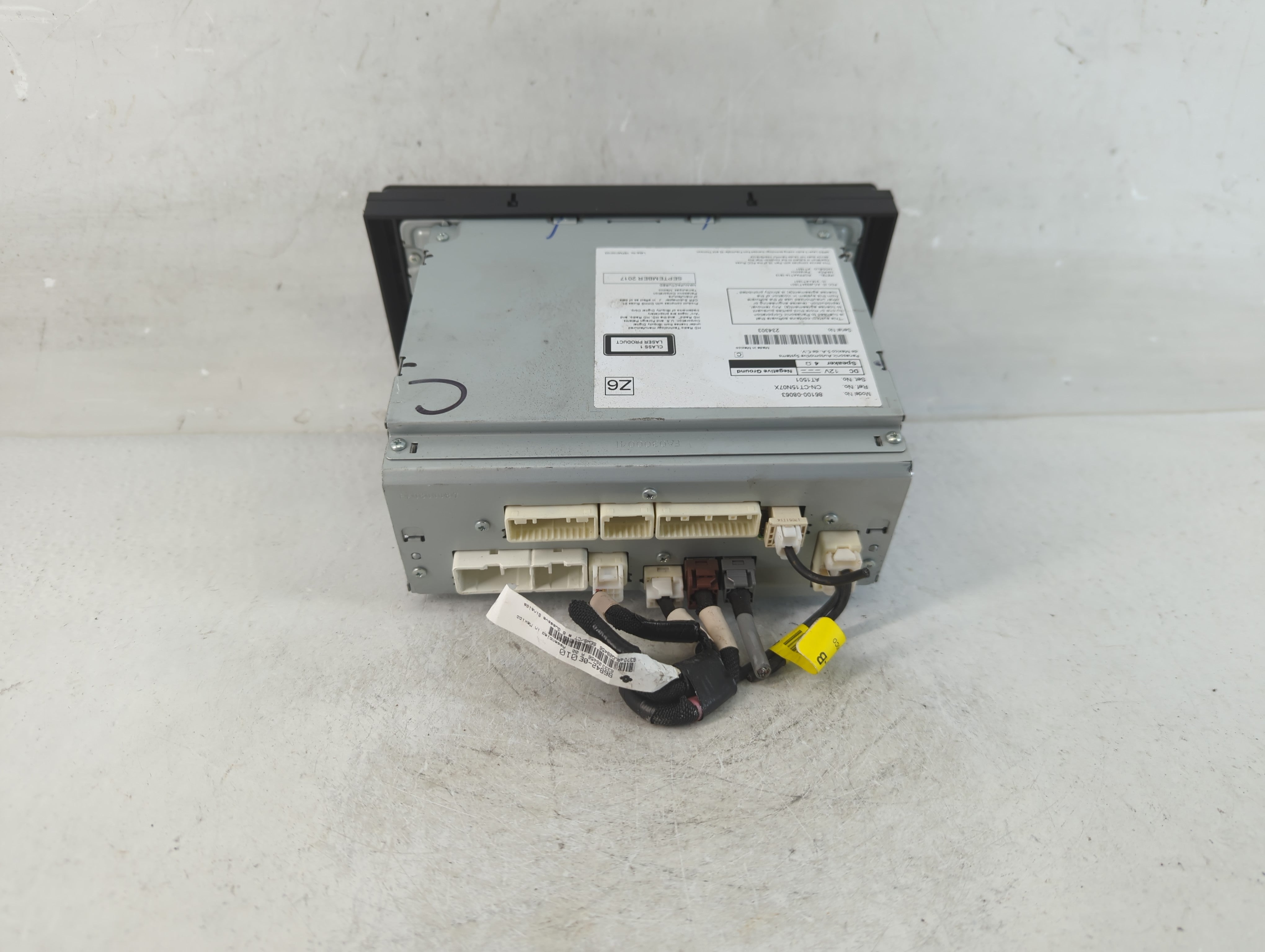 Product image