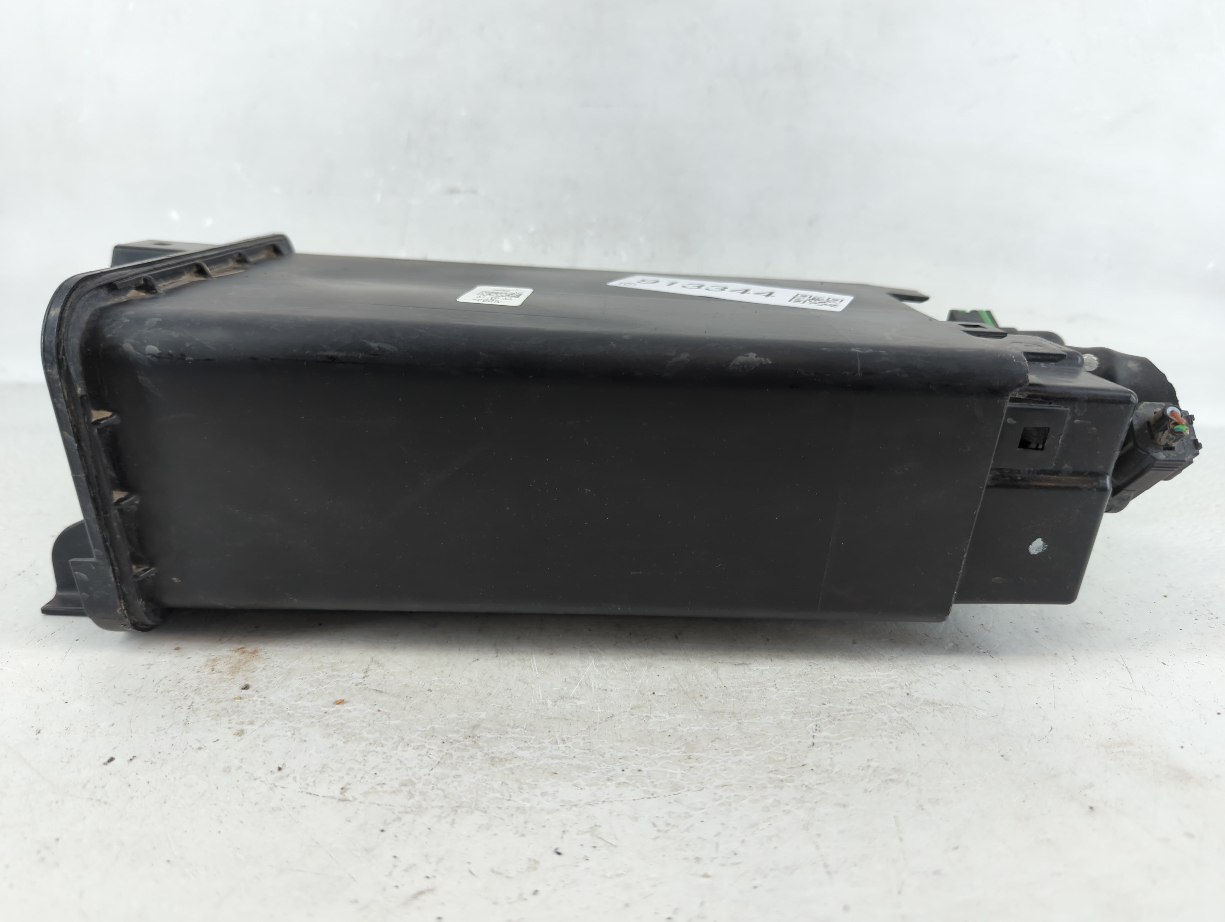 2018 Ford Transit-150 Fuel Vapor Charcoal Canister - Oemusedautoparts1.com