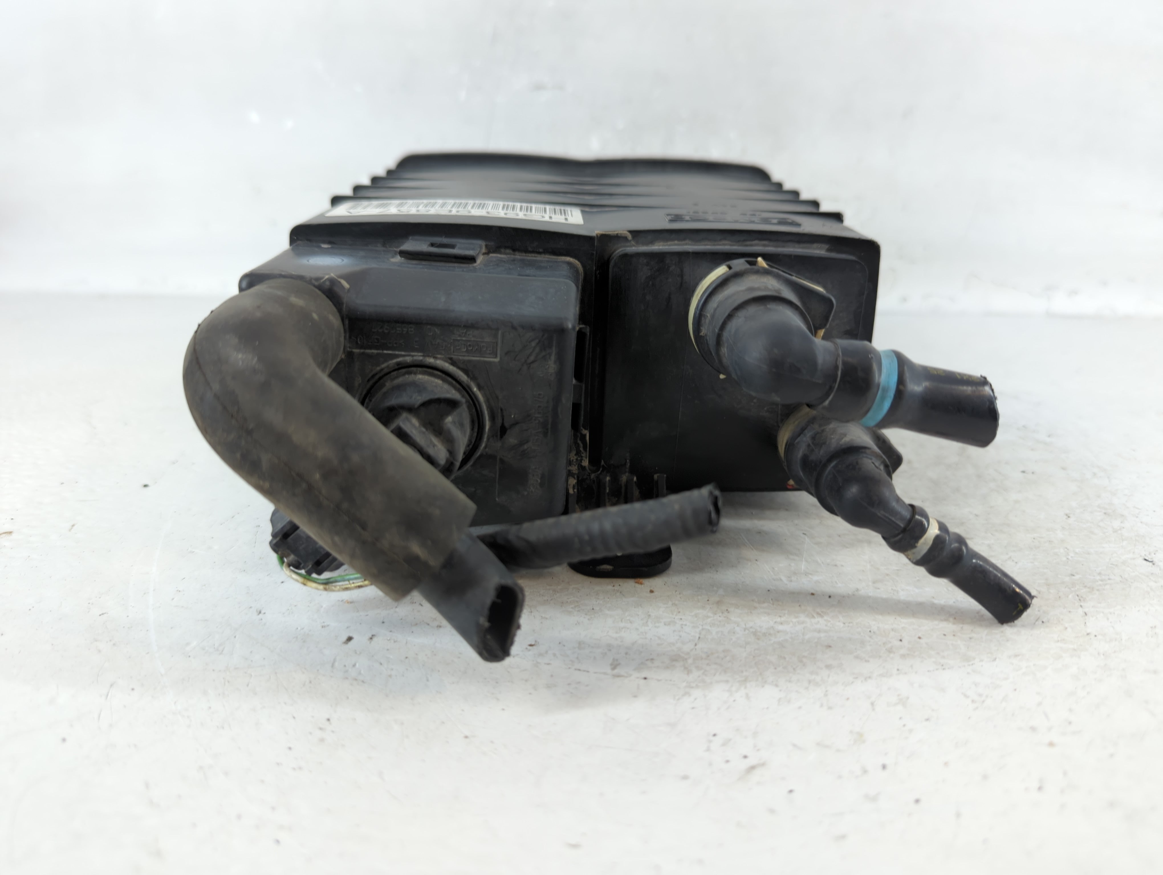2017 Ford Escape Fuel Vapor Charcoal Canister - Oemusedautoparts1.com
