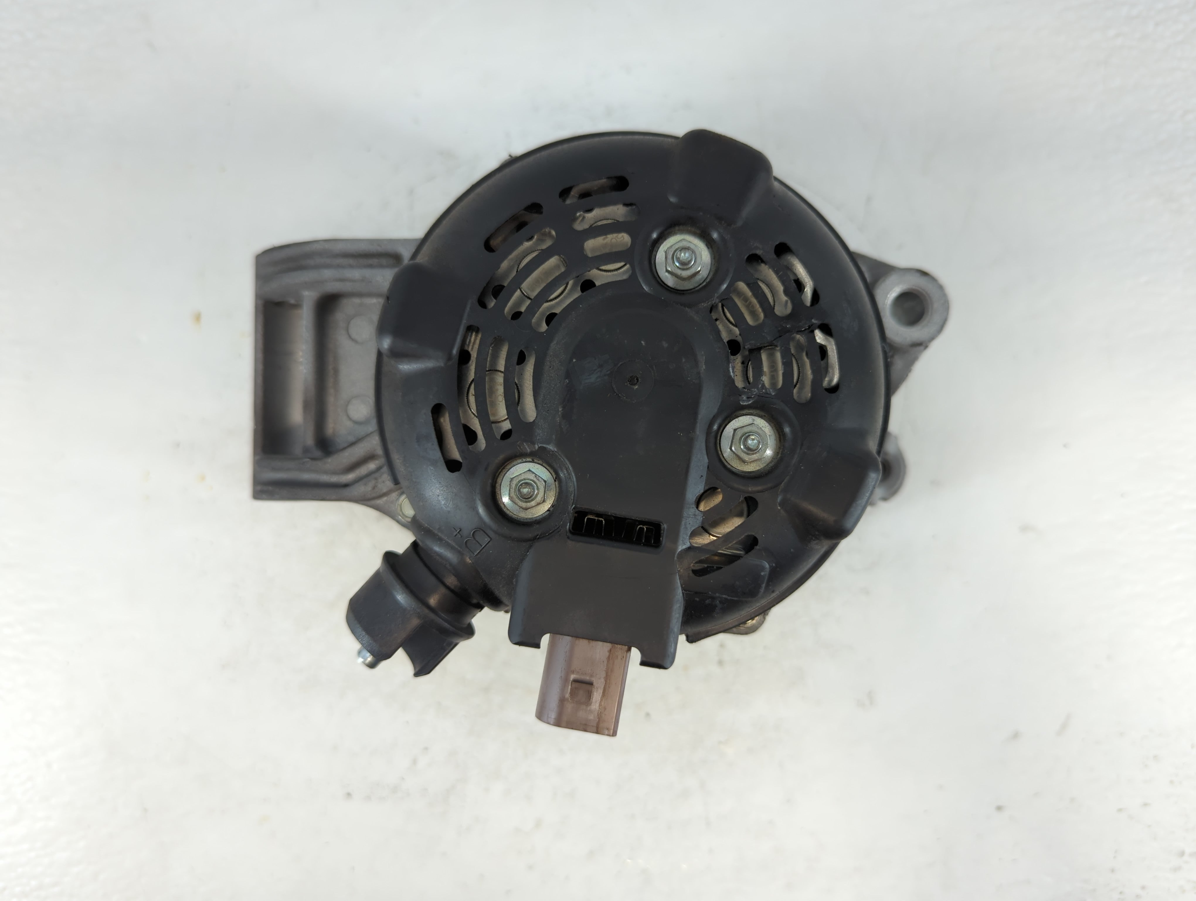 2013-2019 Ford Escape Alternator Replacement Generator Charging Assembly Engine OEM P/N:TN104210-2330 CJ5T-10300-BB Fits OEM Used Auto Parts - Oemusedautoparts1.com