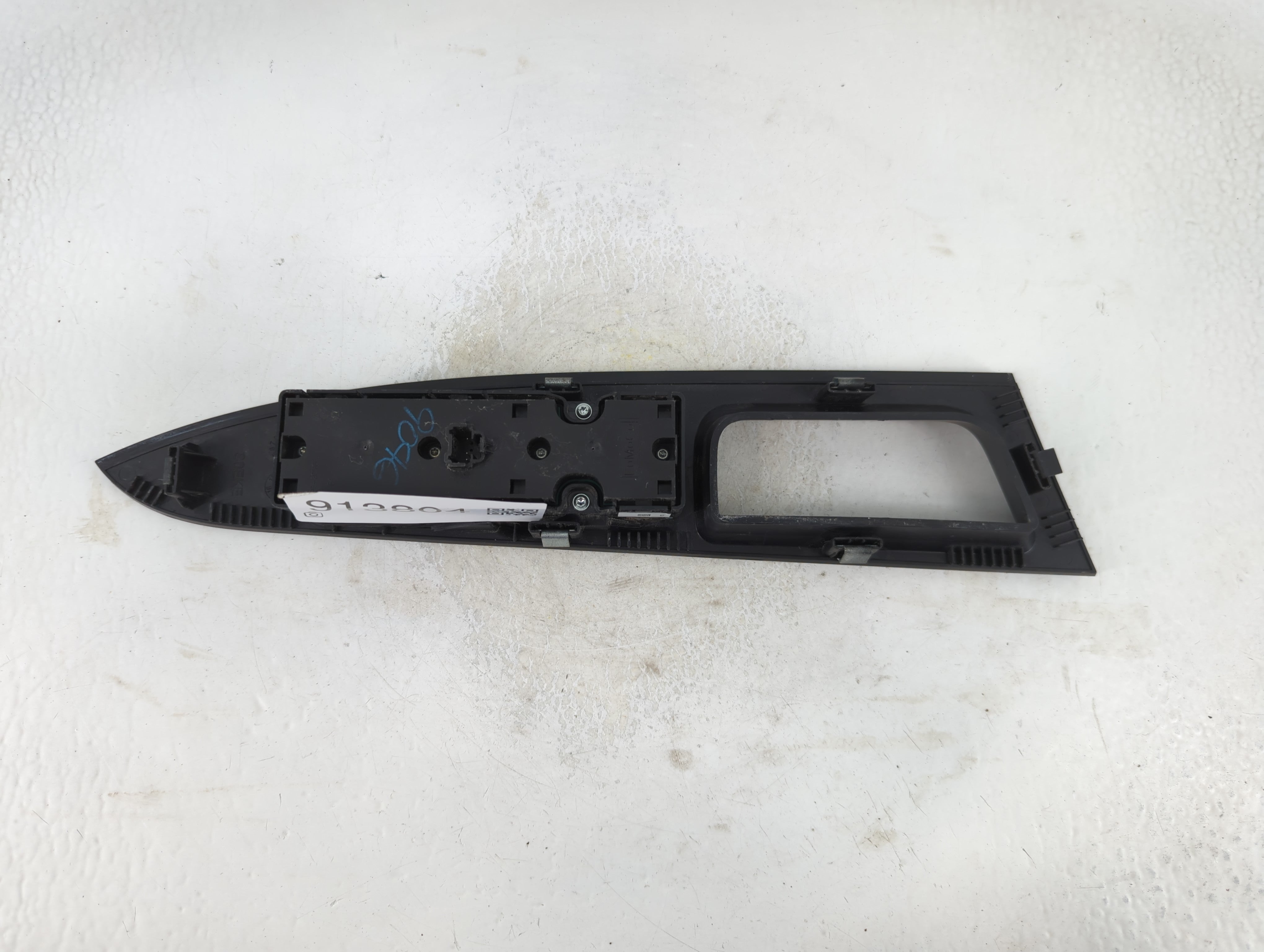2013-2020 Ford Fusion Master Power Window Switch Replacement Driver Side Left P/N:PCB Fits OEM Used Auto Parts - Oemusedautoparts1.com