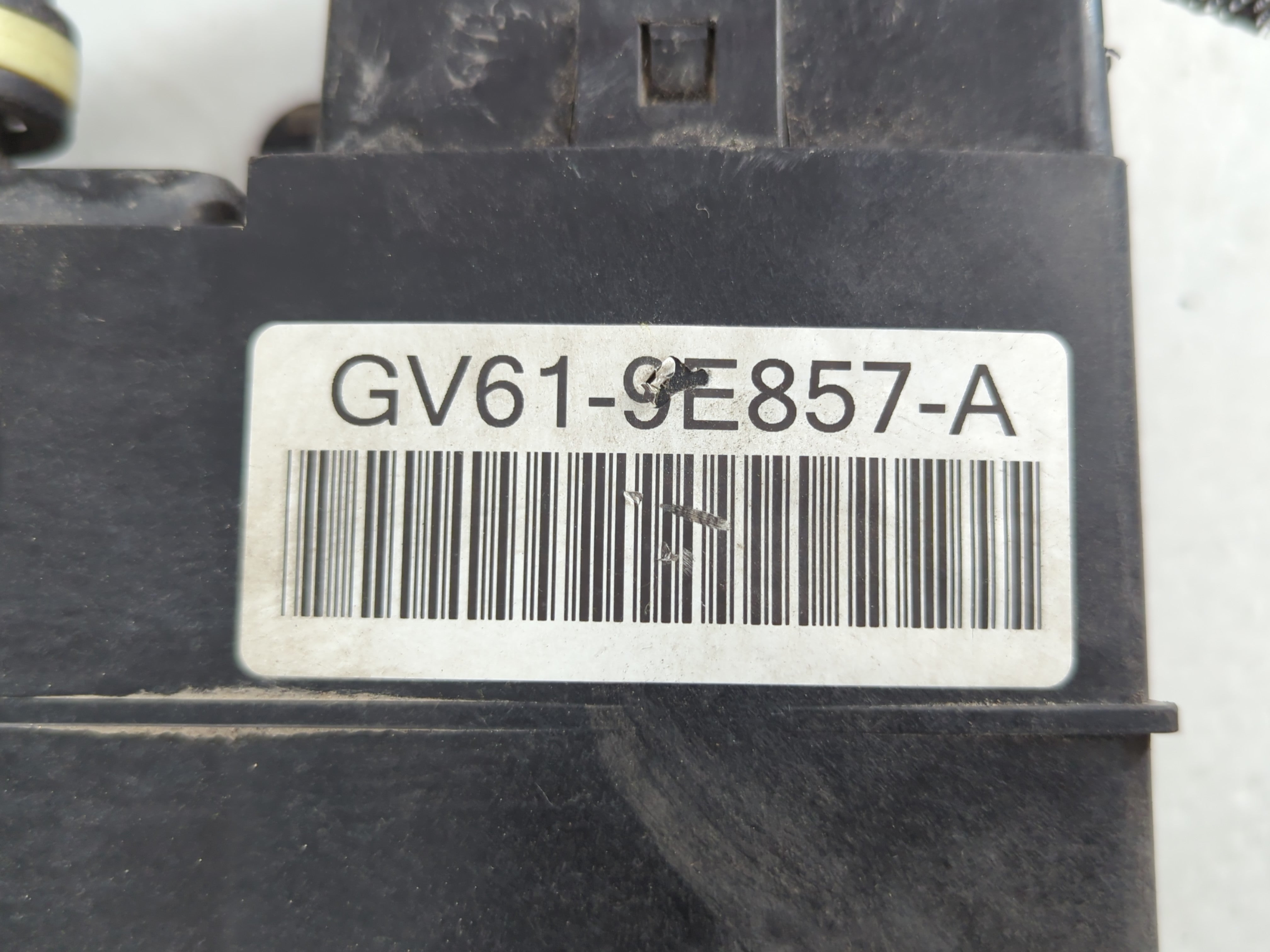 2017 Ford Transit Connect Fuel Vapor Charcoal Canister - Oemusedautoparts1.com