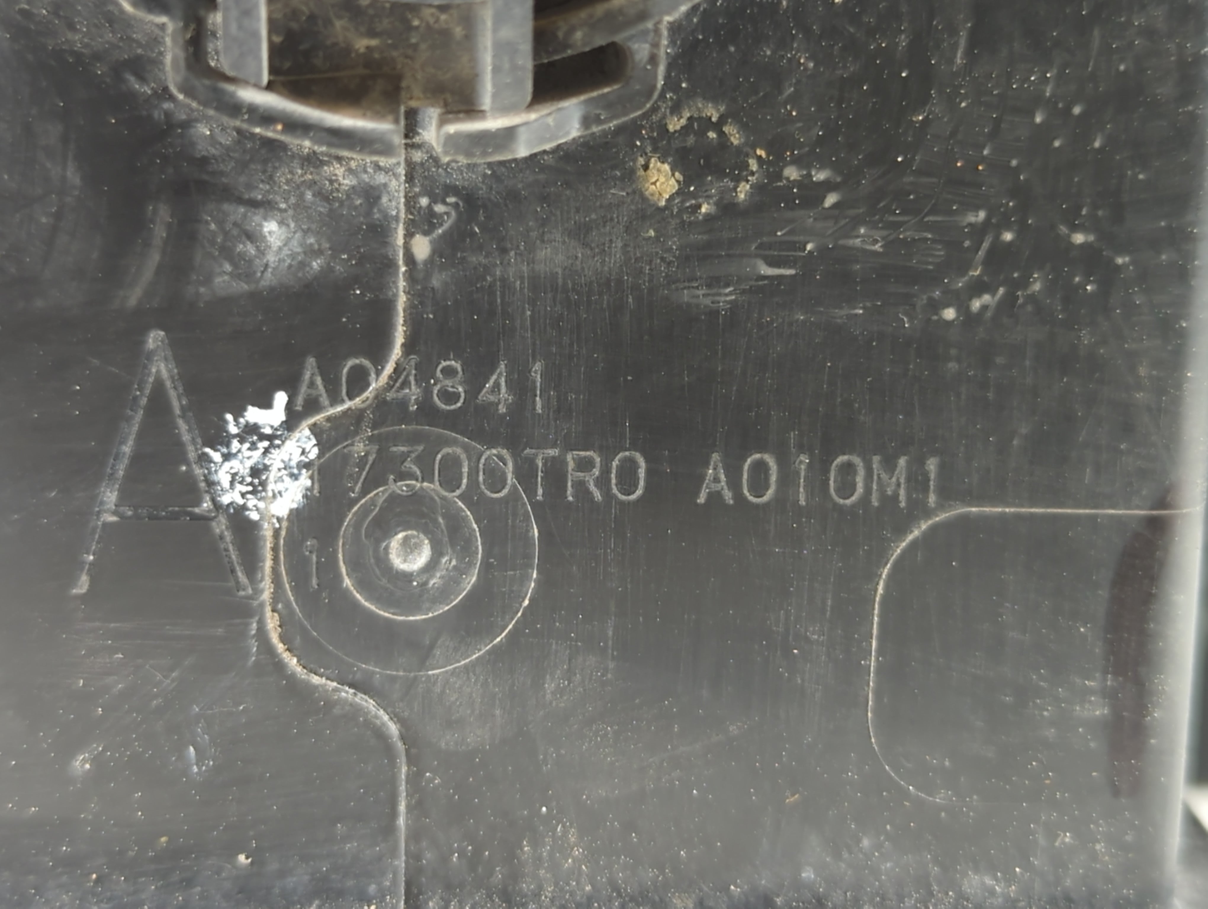 2014 Honda Accord Fuel Vapor Charcoal Canister - Oemusedautoparts1.com