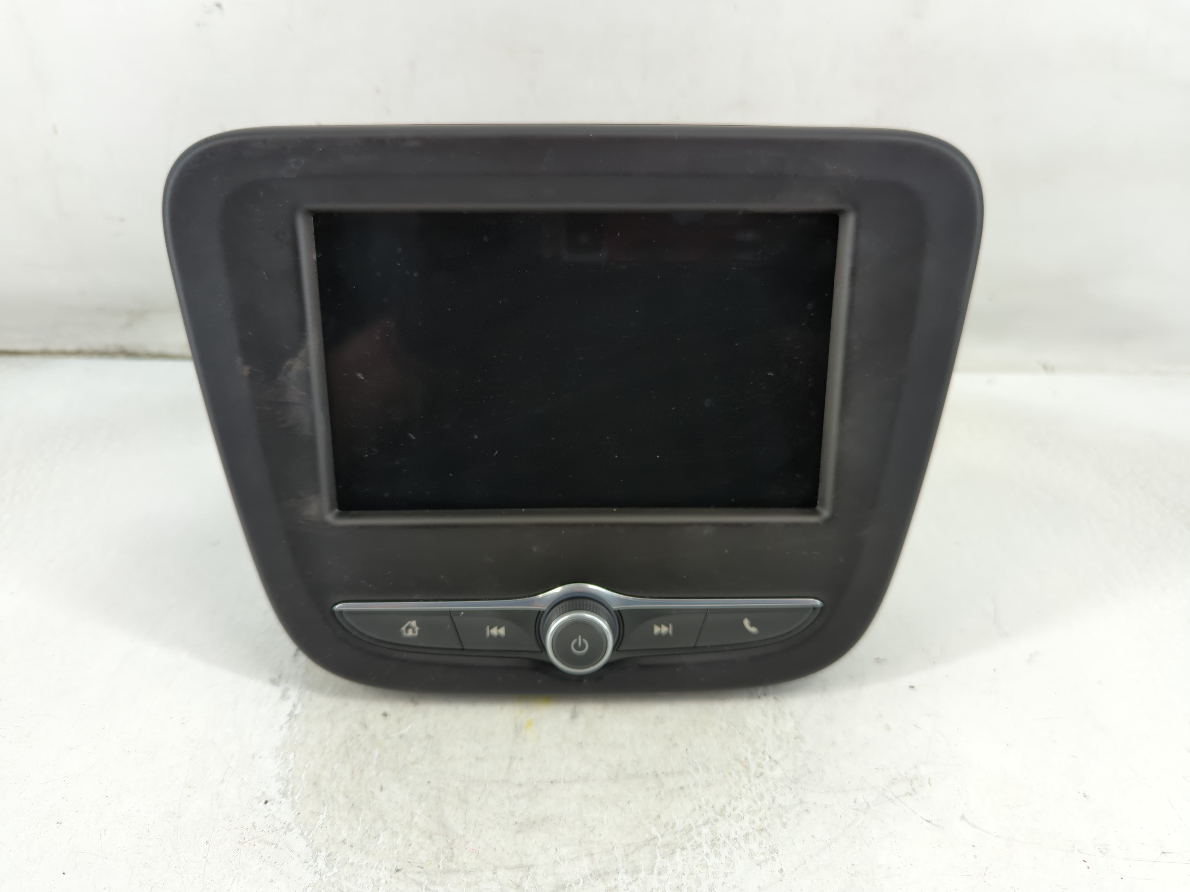2019-2022 Chevrolet Equinox Radio AM FM Cd Player Receiver Replacement Fits Fits 2018 2019 2020 2021 2022 OEM Used Auto Parts - Oemusedautoparts1.com
