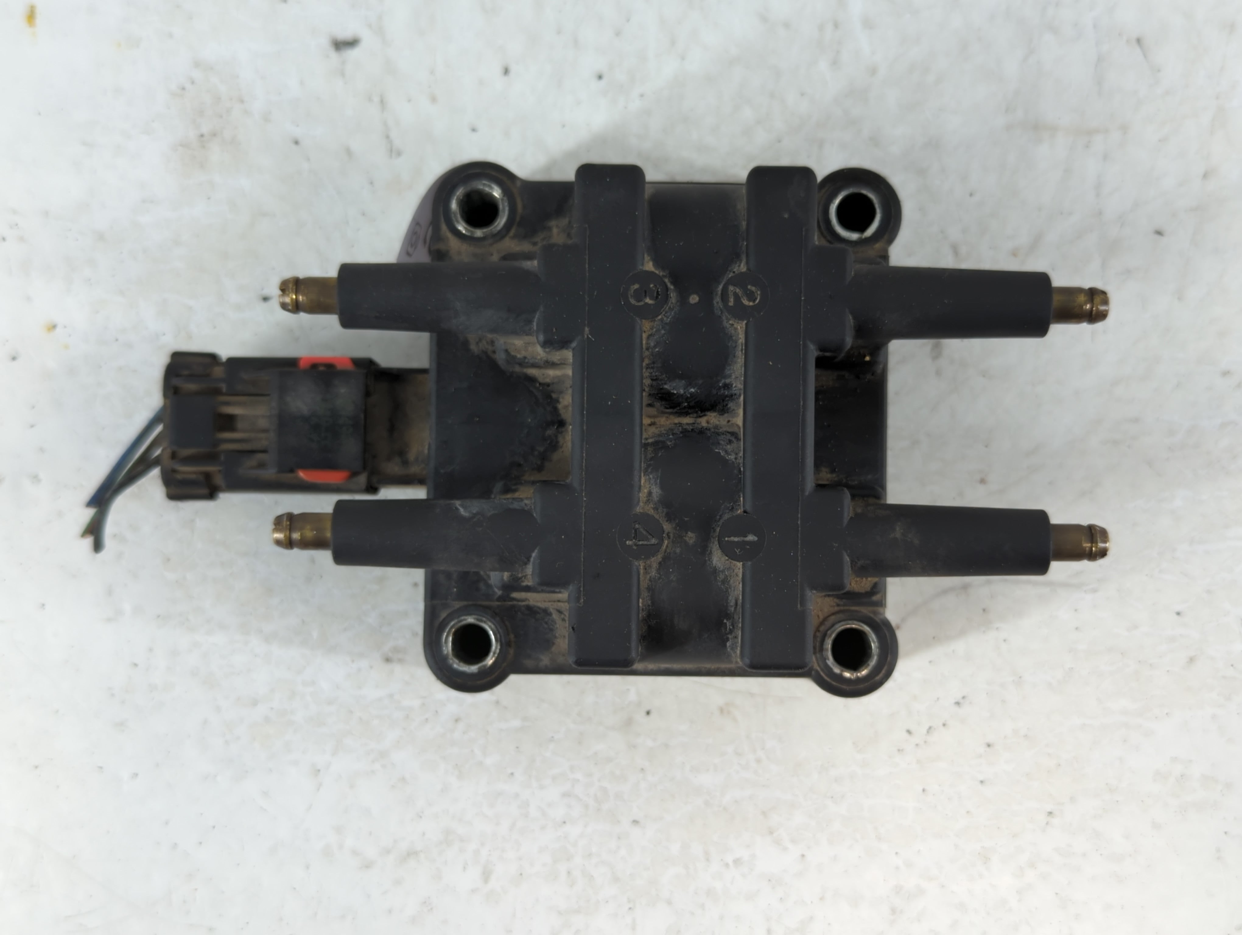 1999 Dodge Stratus Replace Title - Oemusedautoparts1.com