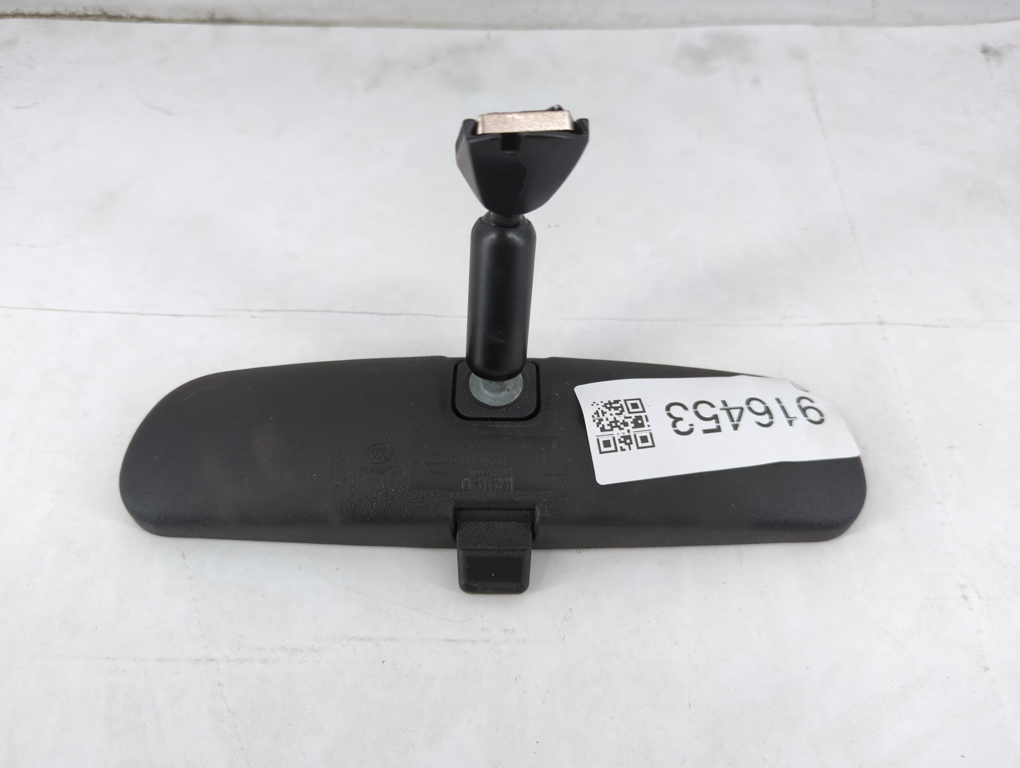 2015-2019 Nissan Sentra Interior Rear View Mirror Replacement OEM P/N:E8011681 Fits OEM Used Auto Parts - Oemusedautoparts1.com