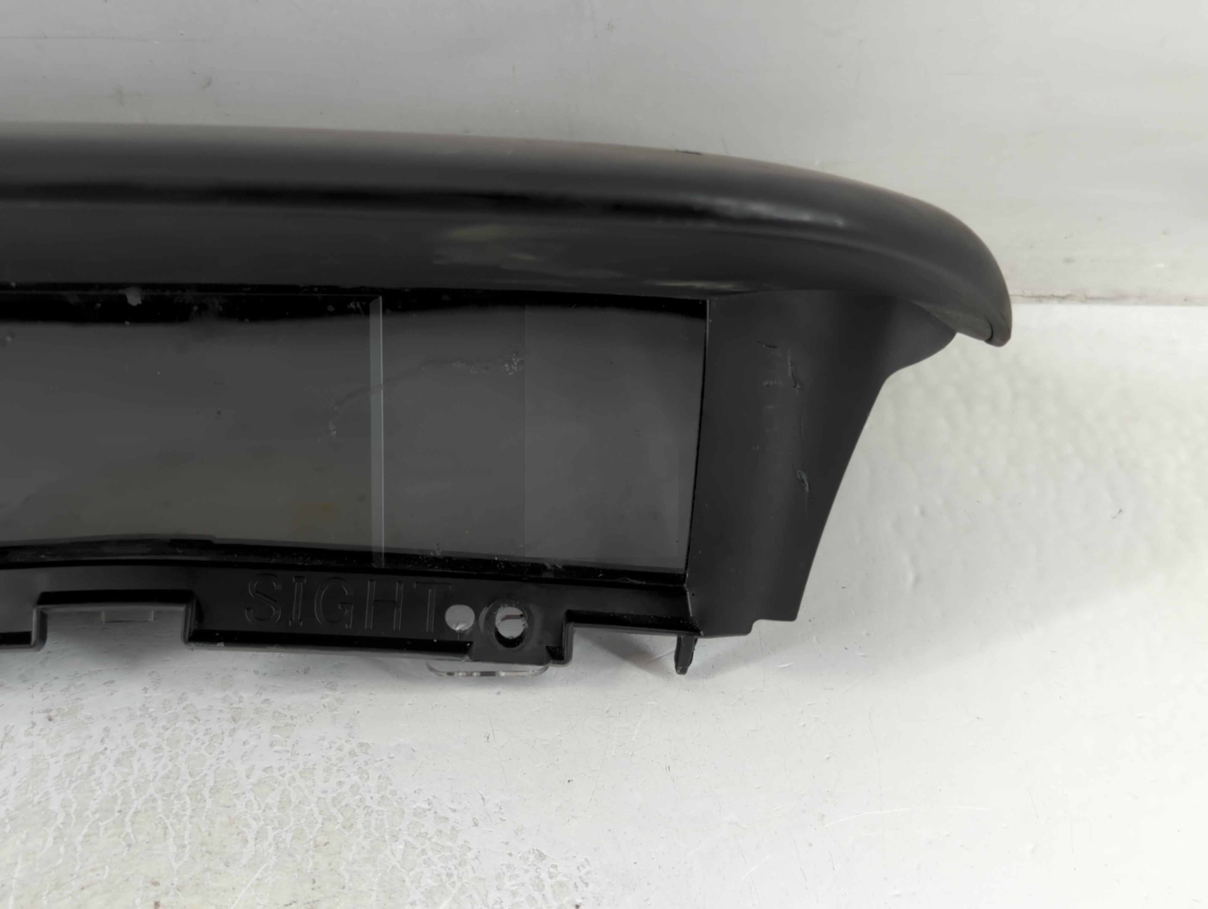 2016 Subaru Forester Information Display Screen - Oemusedautoparts1.com