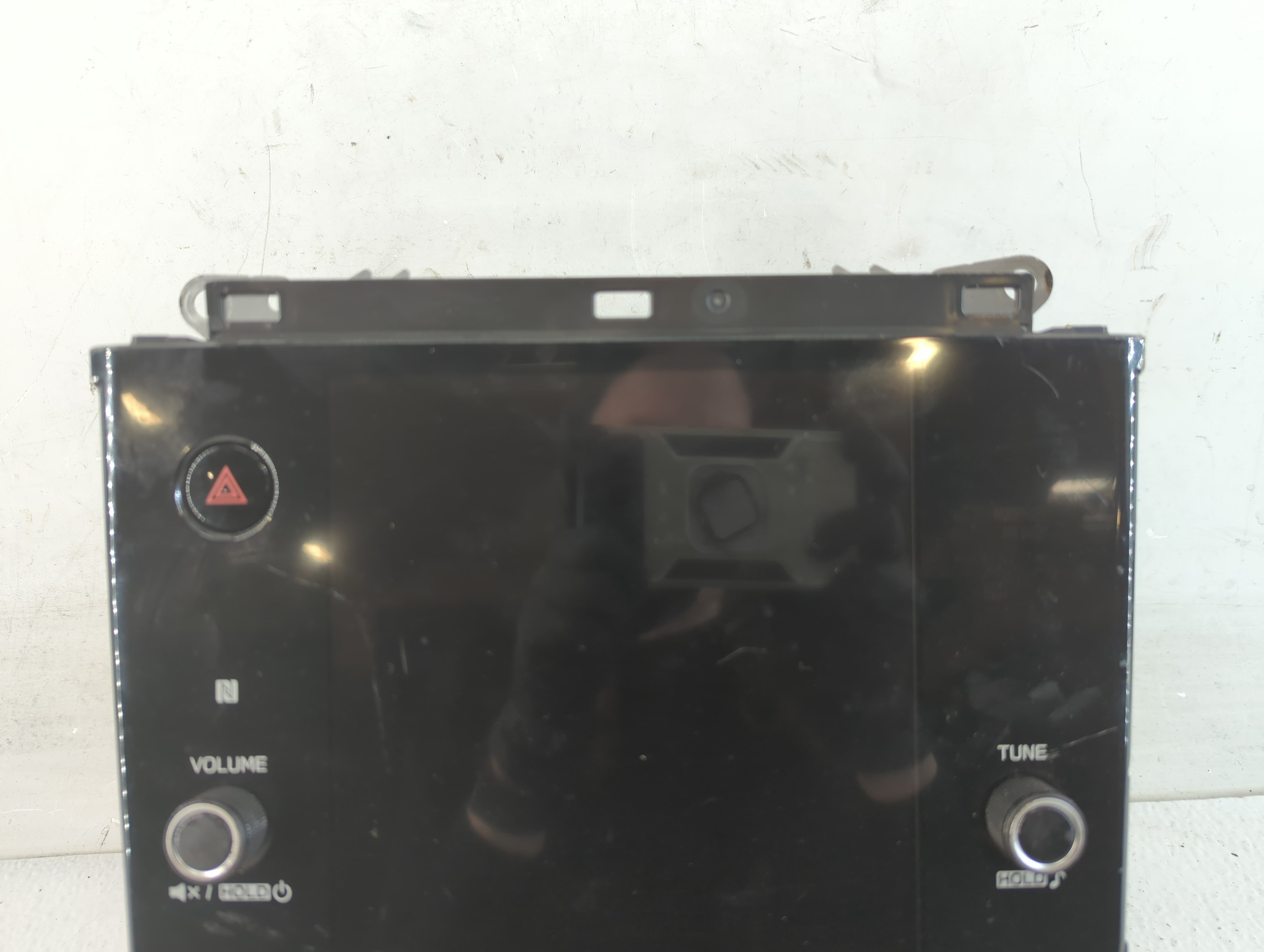 2024 Subaru Legacy Radio AM FM Cd Player Receiver Replacement P/N:82131XC01A Fits OEM Used Auto Parts - Oemusedautoparts1.com
