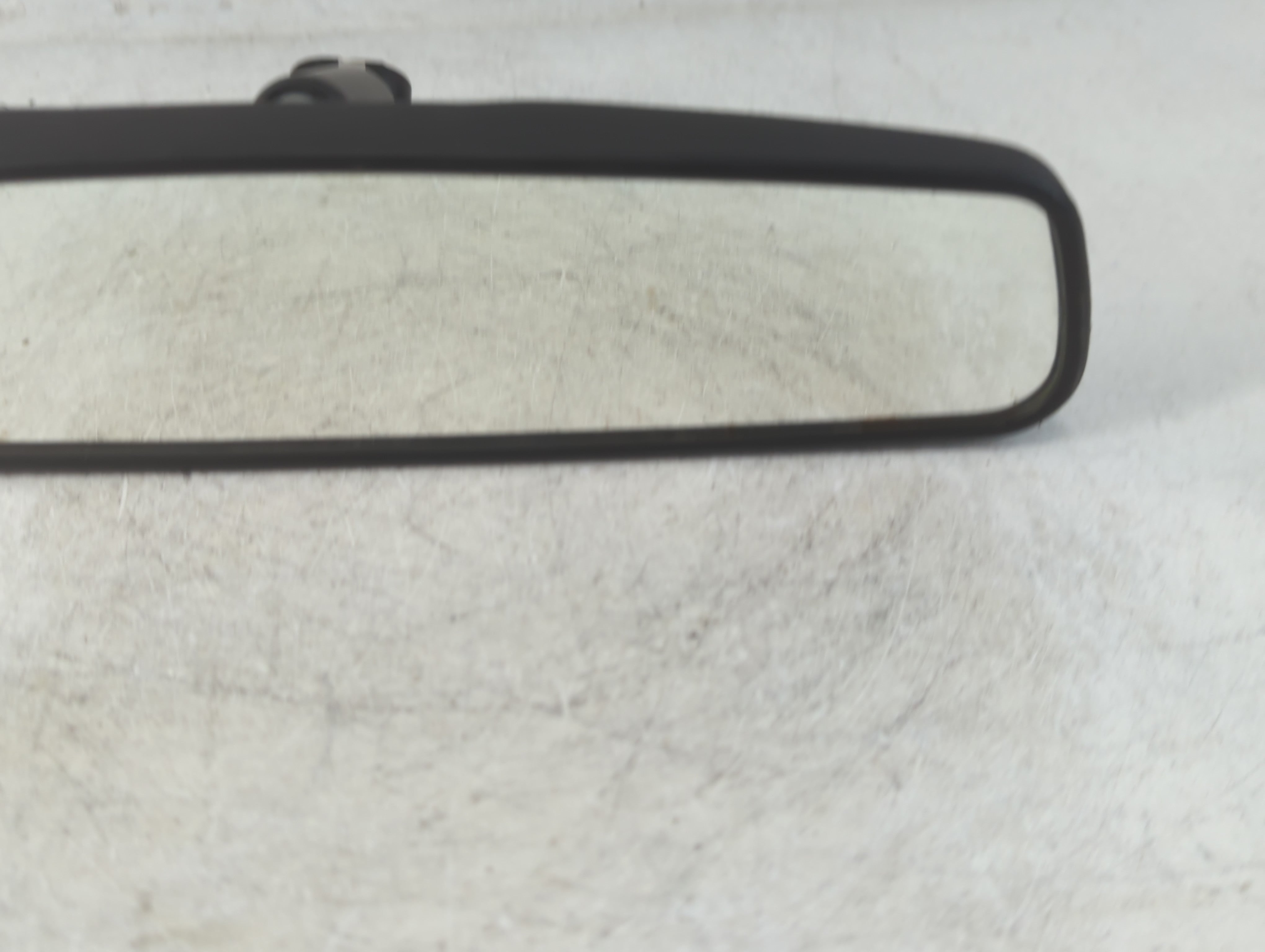 2006-2020 Ford Fusion Interior Rear View Mirror Replacement OEM P/N:E8011083 Fits OEM Used Auto Parts - Oemusedautoparts1.com