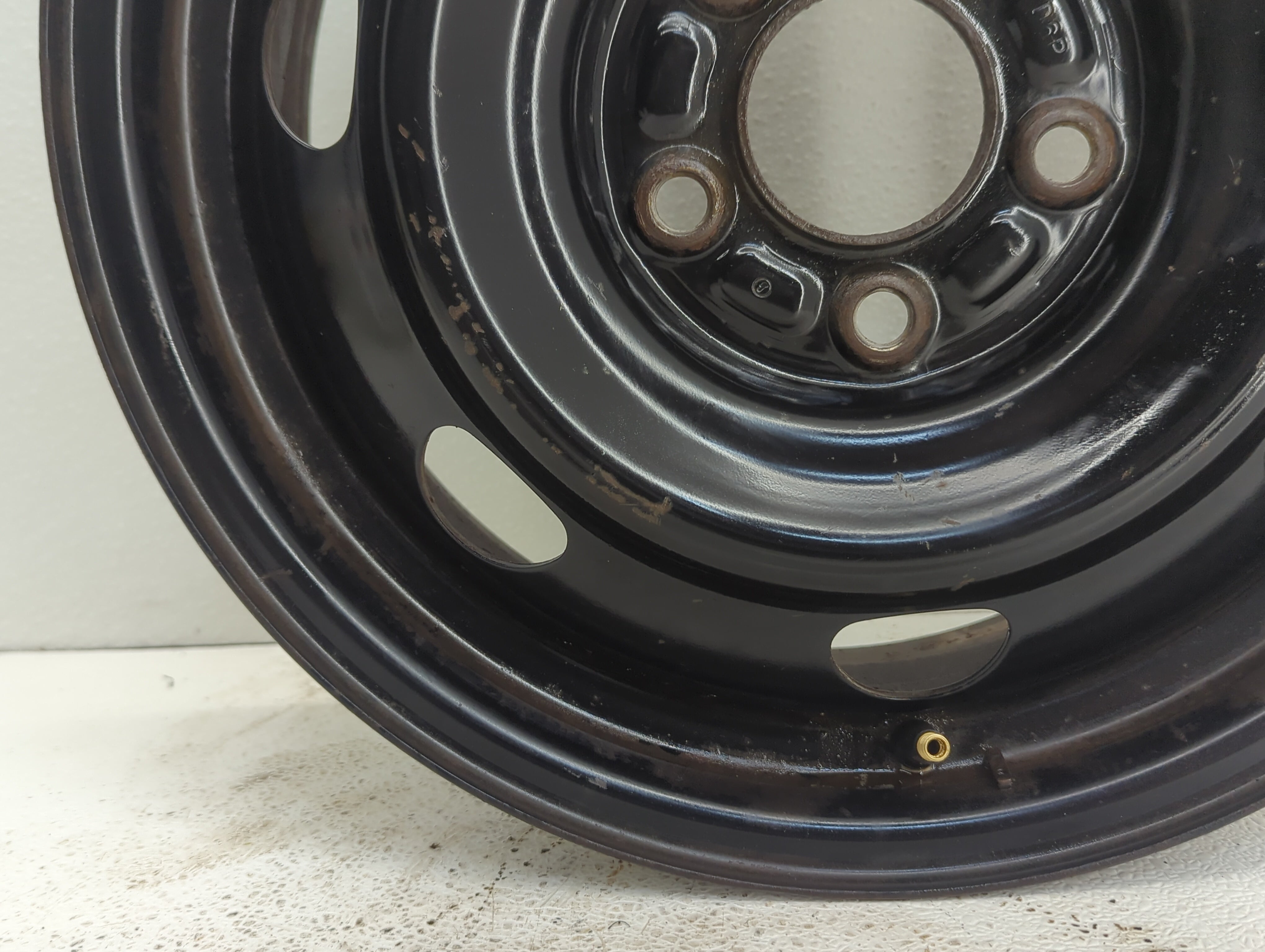 2009-2013 Mazda 6 Wheel Rim Oem - Oemusedautoparts1.com