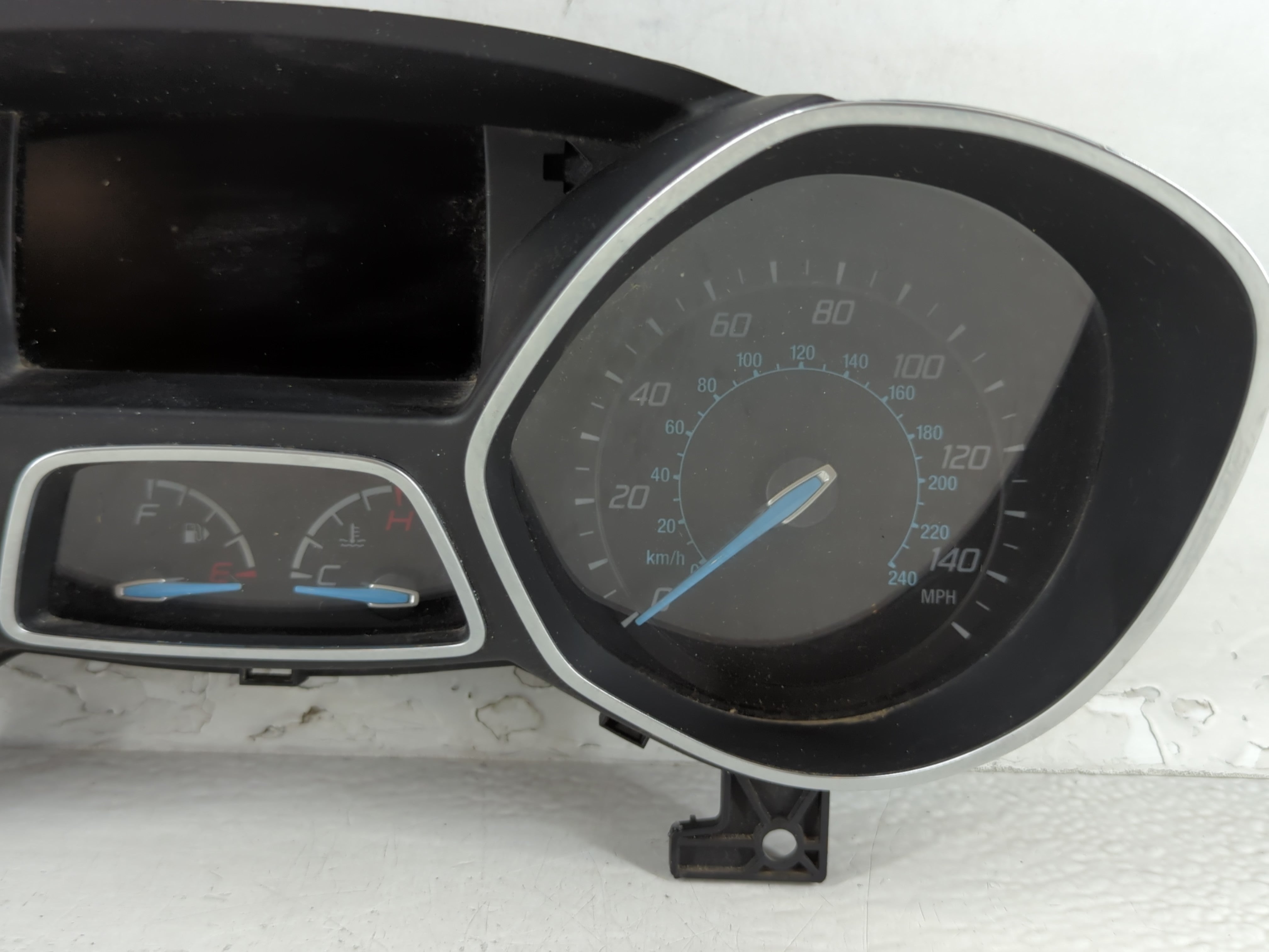 2012 Ford Focus Instrument Cluster Speedometer Gauges P/N:2421770 CM5T-10849-CTB Fits OEM Used Auto Parts - Oemusedautoparts1.com