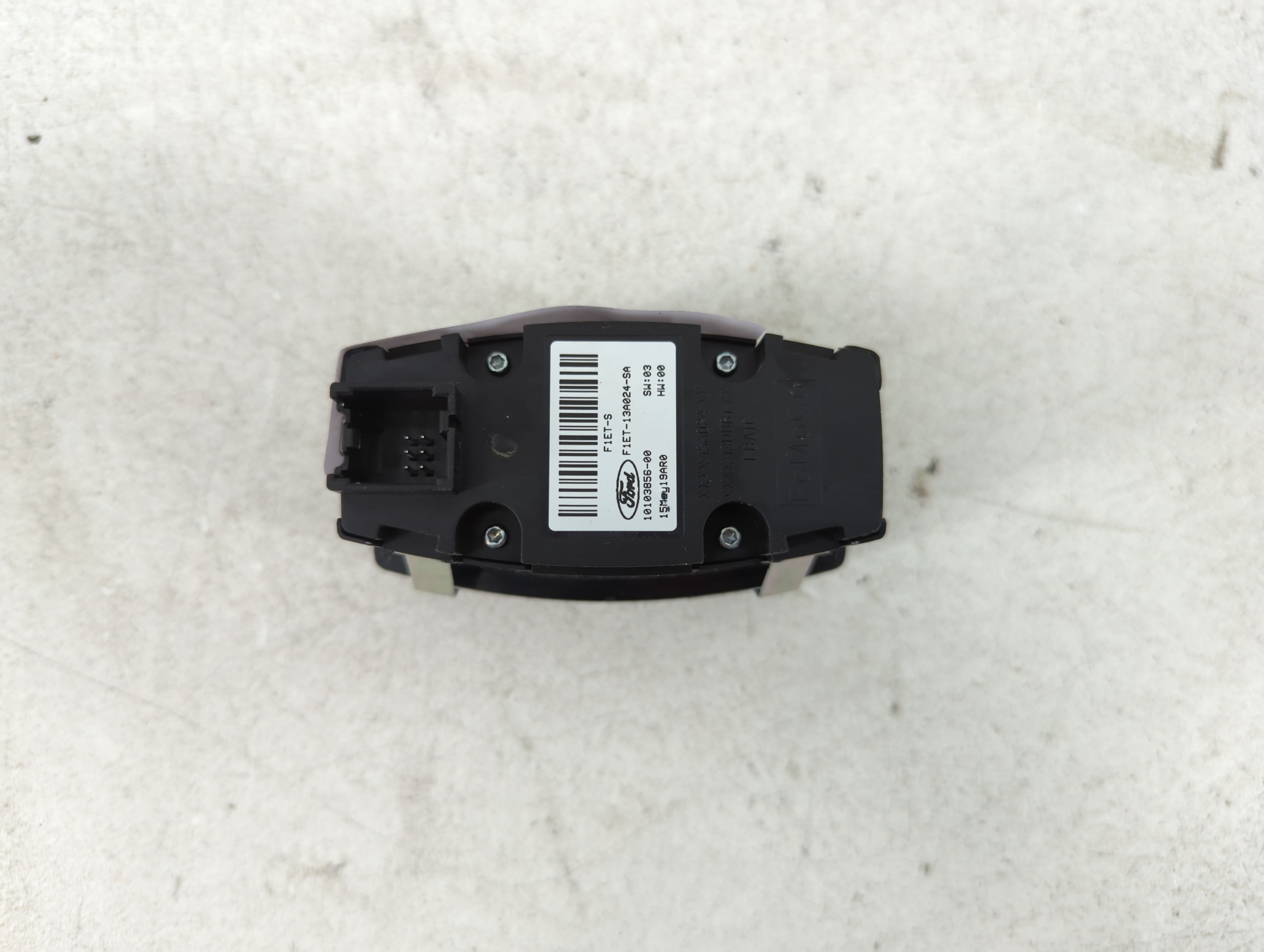 2013-2018 Ford C-max Headlight Head Light Switch Lamp Control - Oemusedautoparts1.com