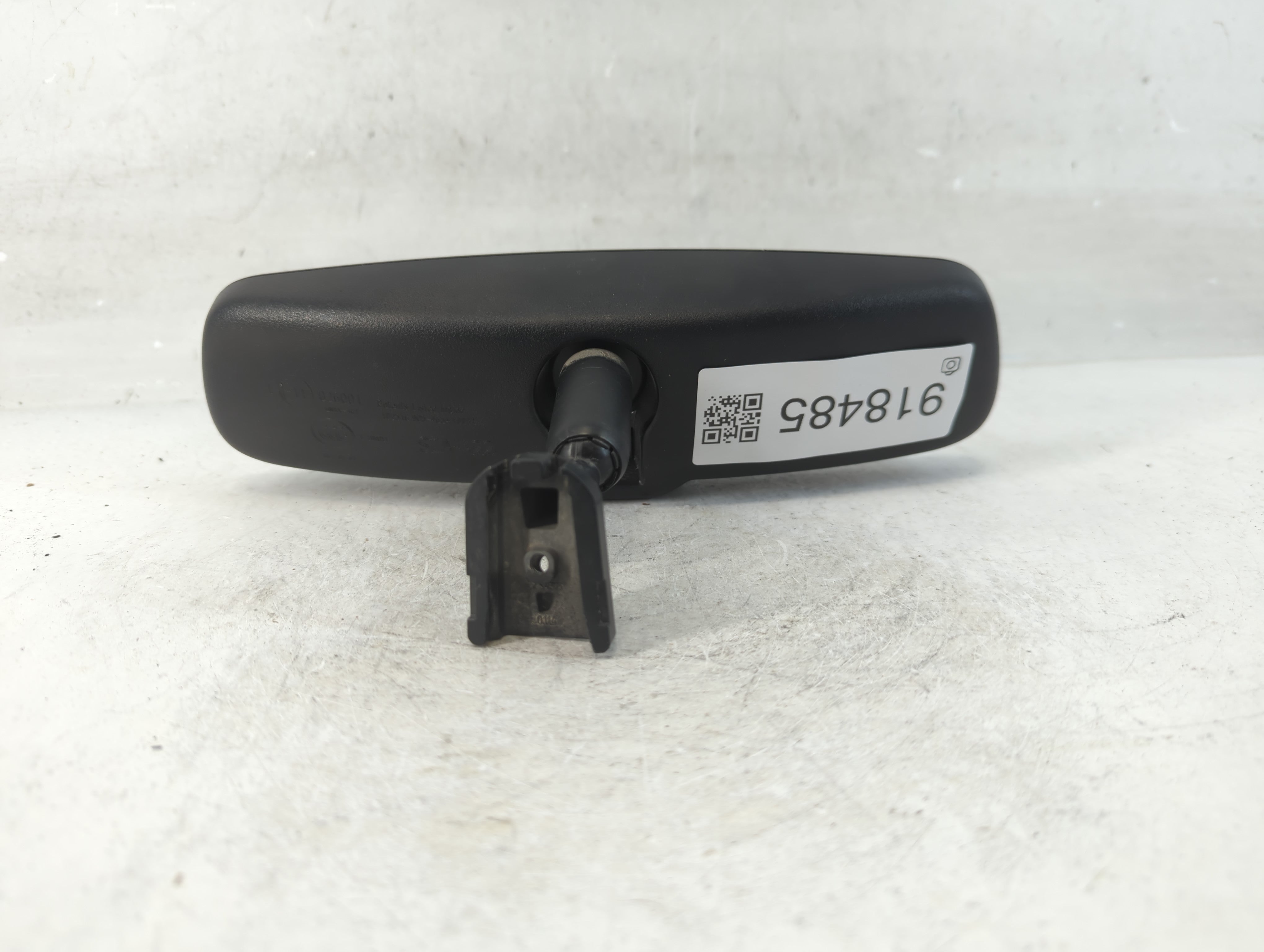 2013-2018 Honda Pilot Interior Rear View Mirror Replacement OEM P/N:E11026001 Fits OEM Used Auto Parts - Oemusedautoparts1.com