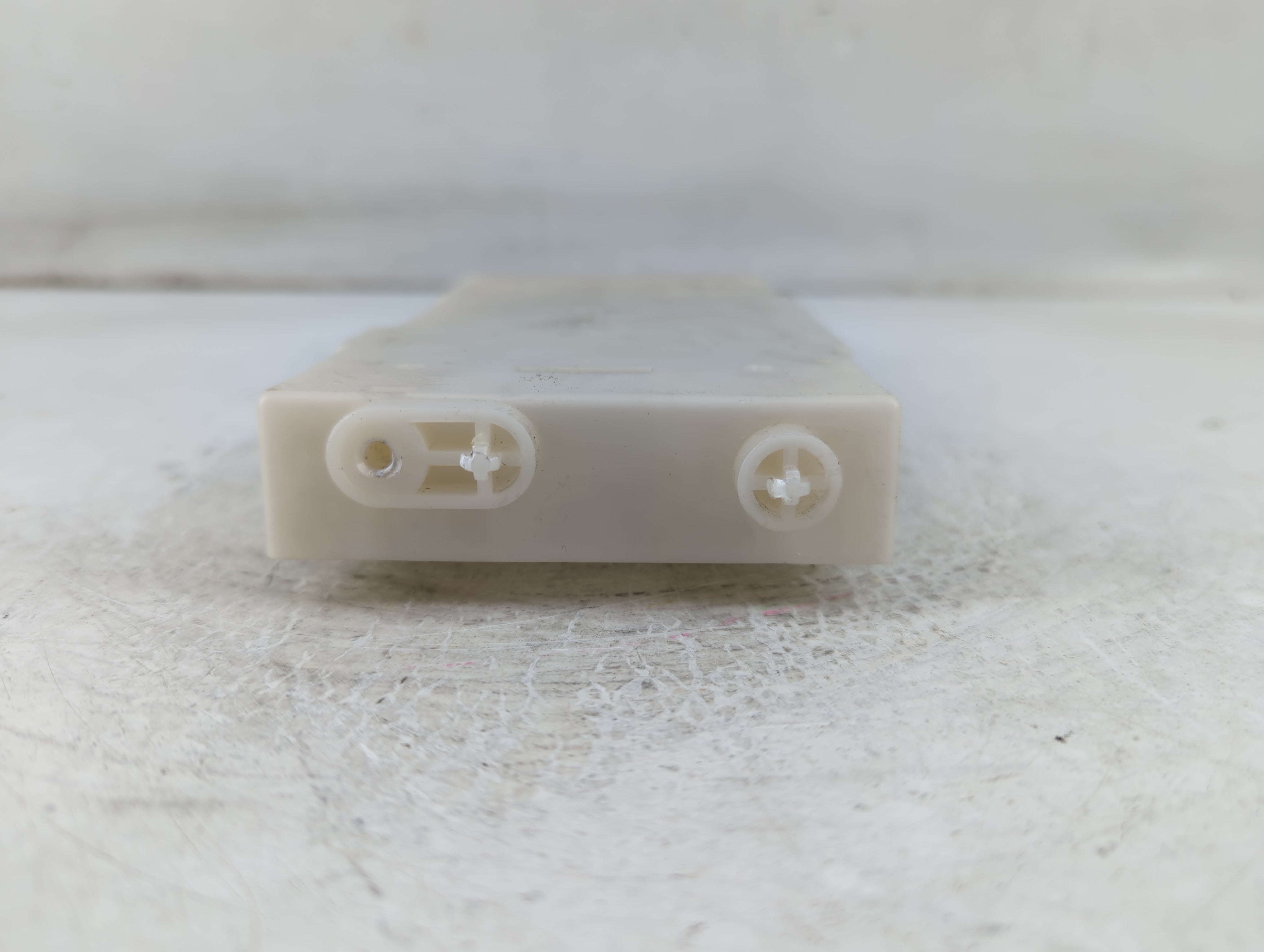 2018-2018 Nissan Pathfinder Temperature Control Module 27760 9pj6a - Oemusedautoparts1.com