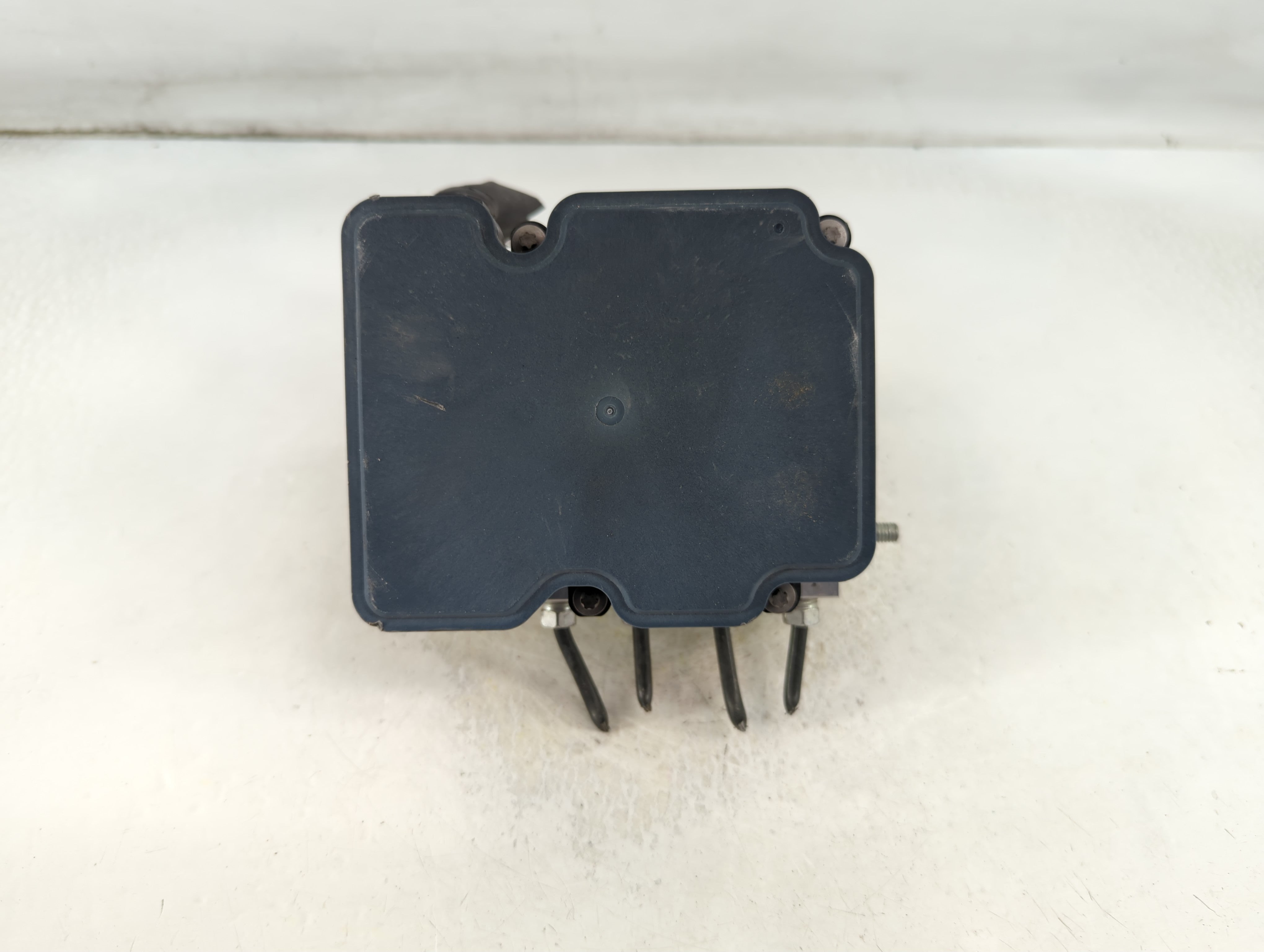 2014-2015 Subaru Forester ABS Pump Control Module Replacement P/N:27536SG000 Fits Fits 2014 2015 OEM Used Auto Parts - Oemusedautoparts1.com