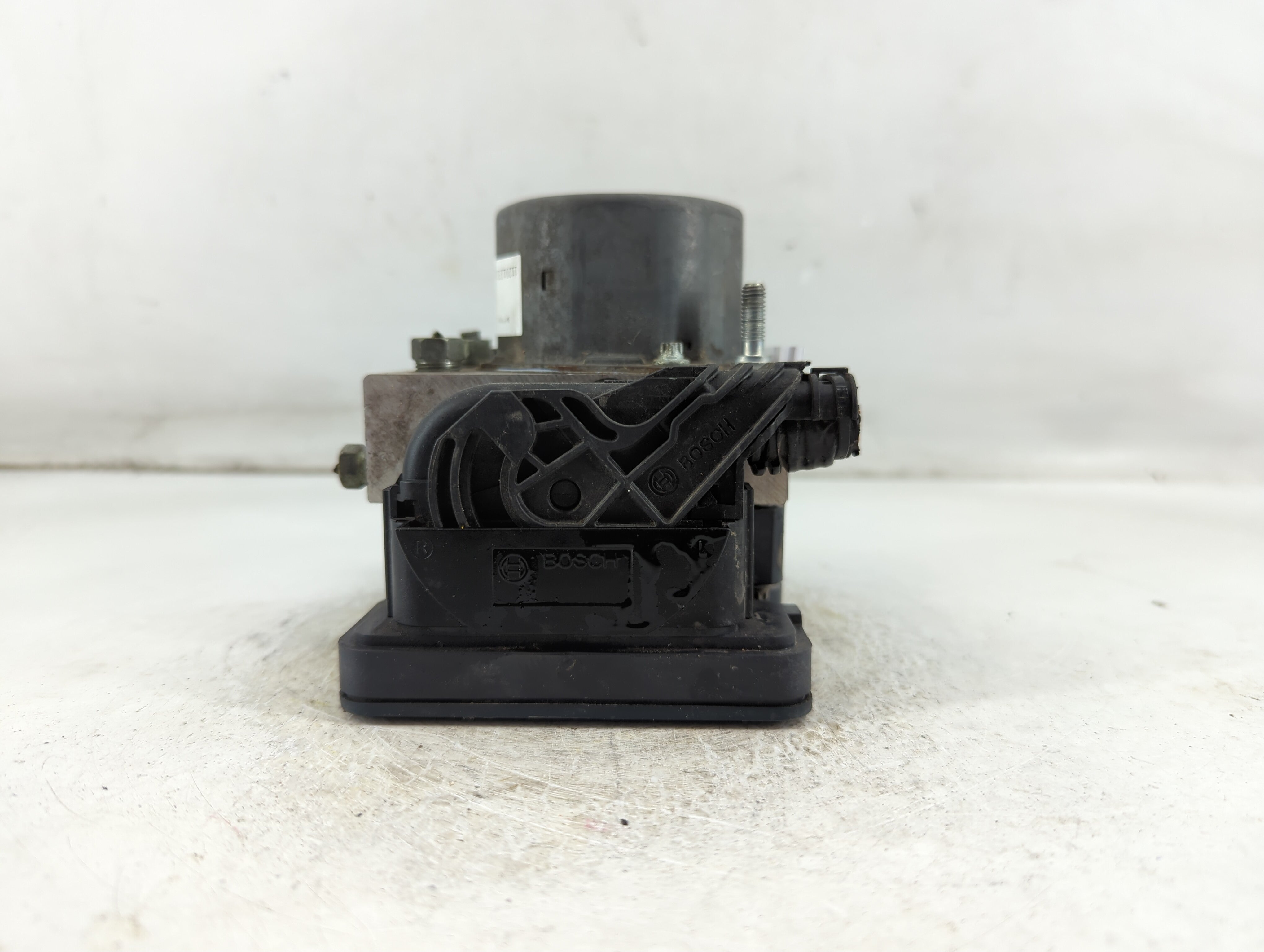 2012 Honda Cr-V ABS Pump Control Module Replacement P/N:T0BA0 Fits OEM Used Auto Parts - Oemusedautoparts1.com