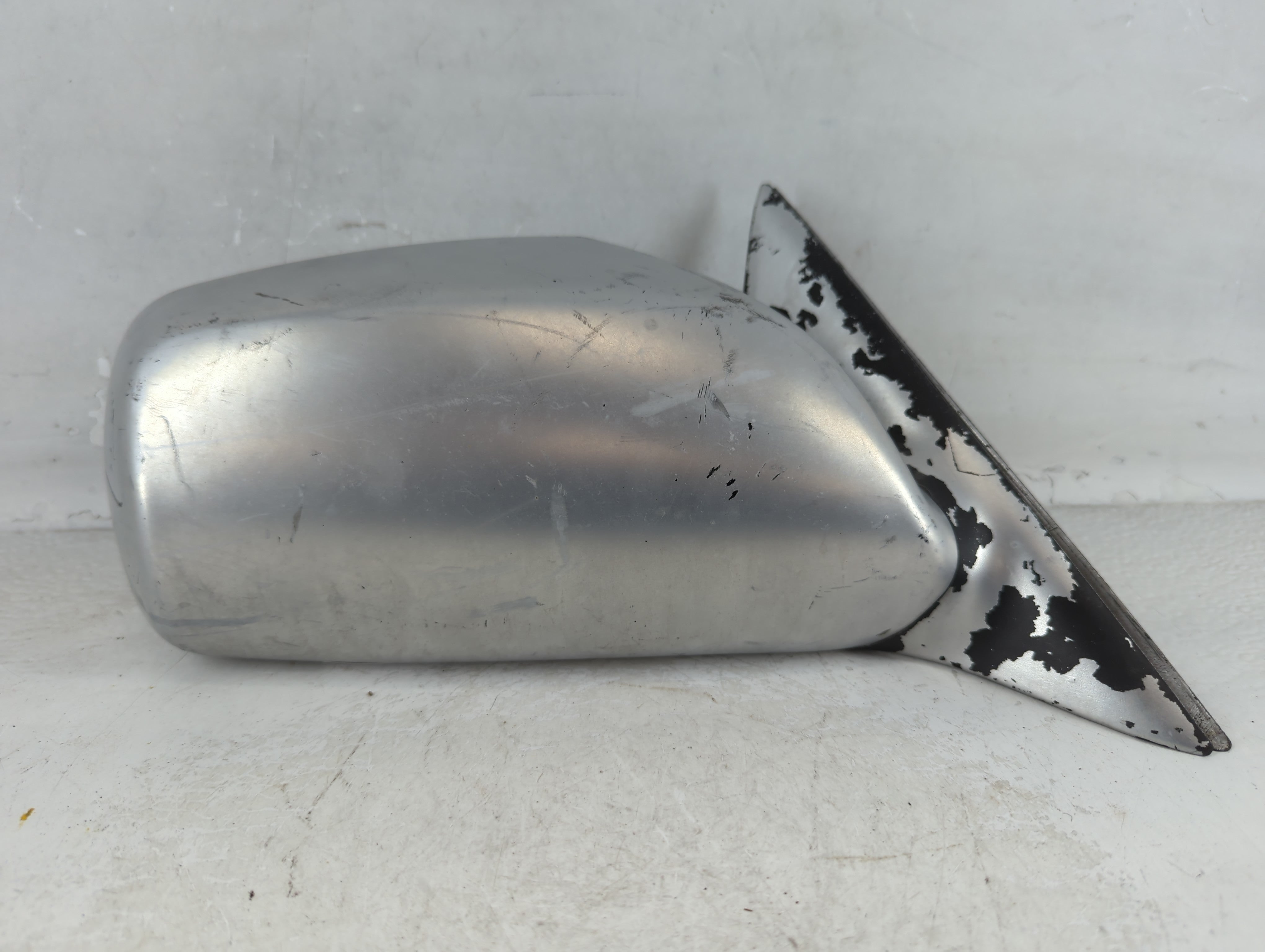 2007-2011 Toyota Camry Side Mirror Replacement Driver Left View Door Mirror Fits Fits 2007 2008 2009 2010 2011 OEM Used Auto Parts - Oemusedautoparts1.com